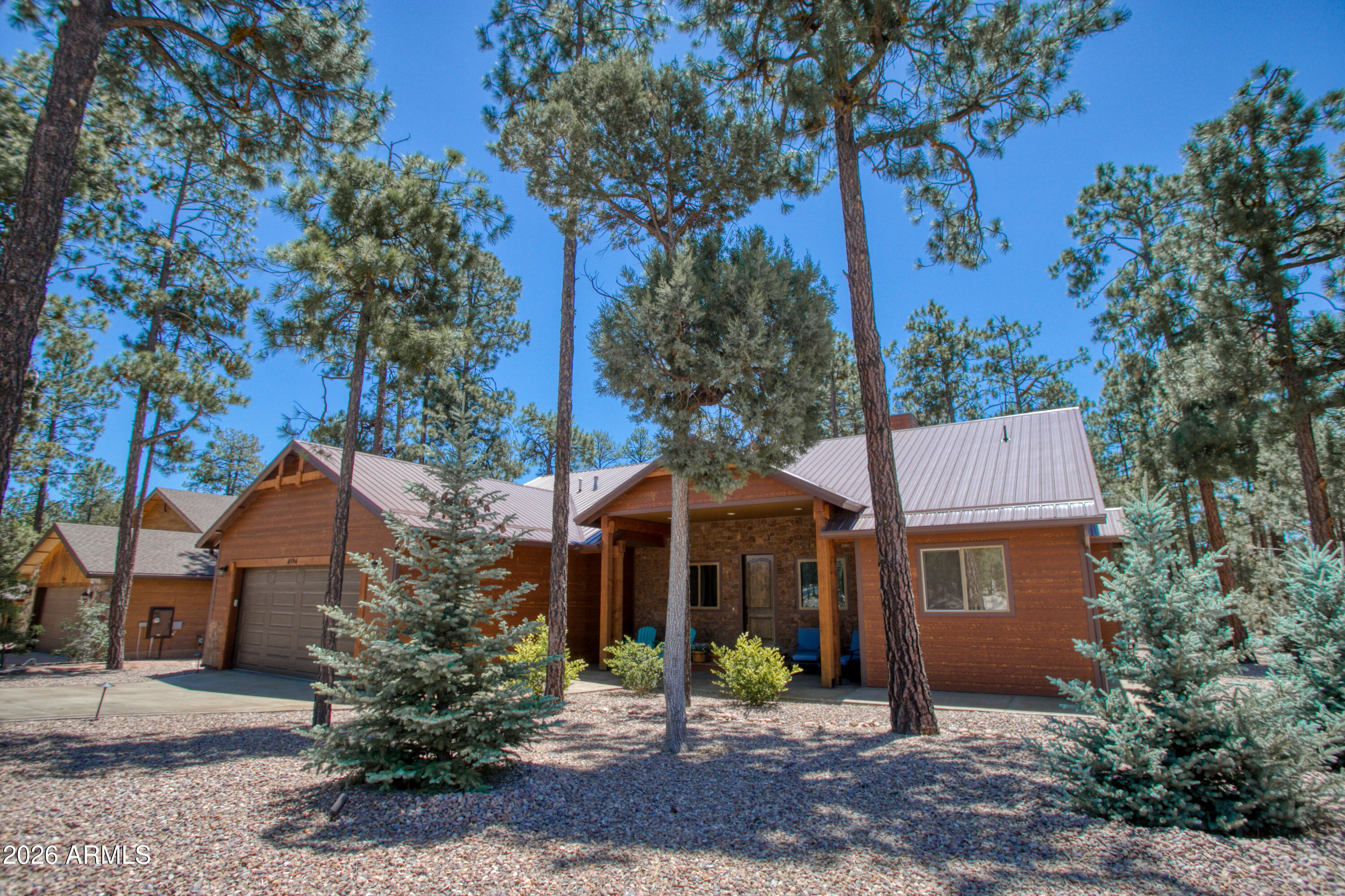 MOUNTAIN GATE UNIT 2 - Residential