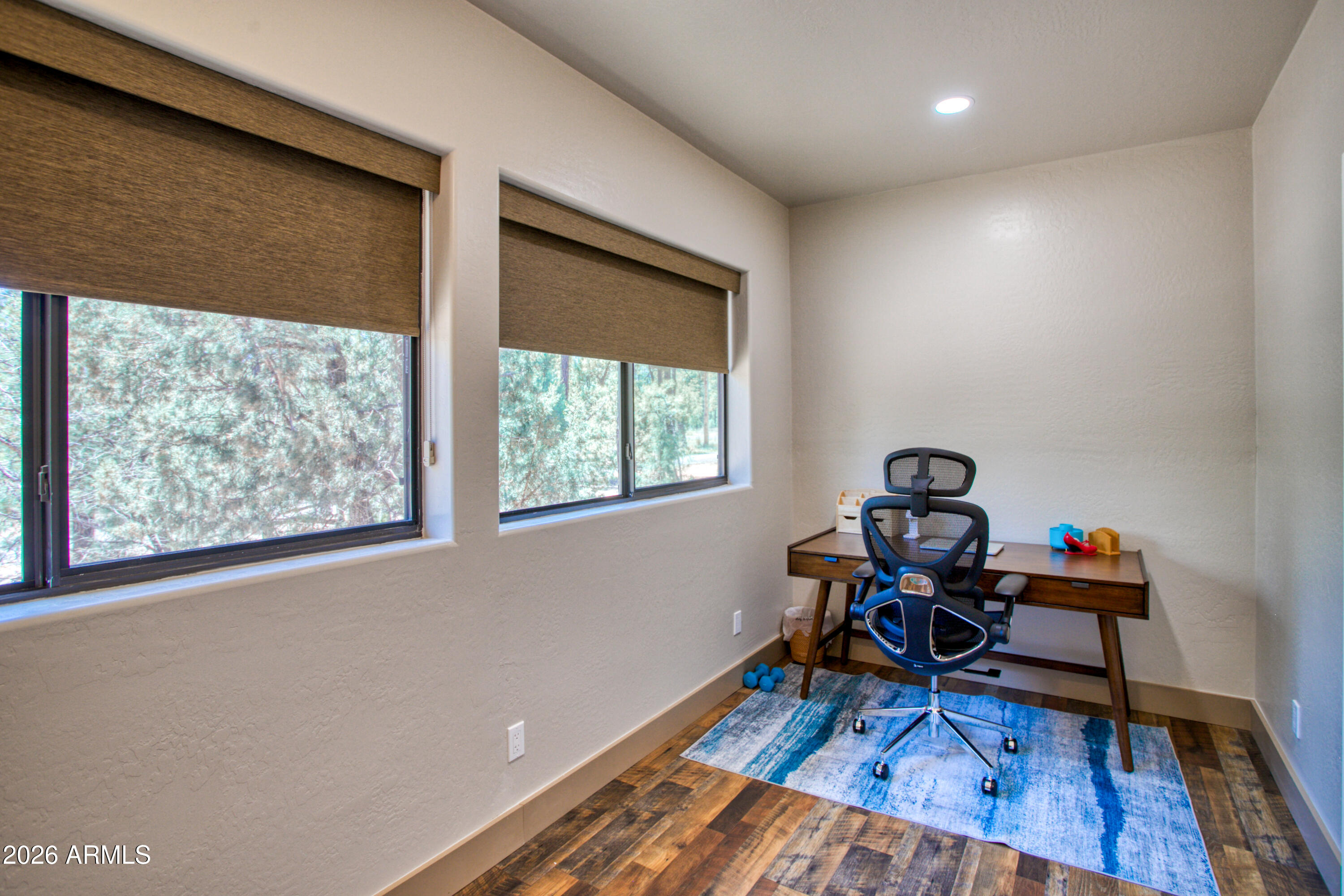 MOUNTAIN GATE UNIT 2 - Residential
