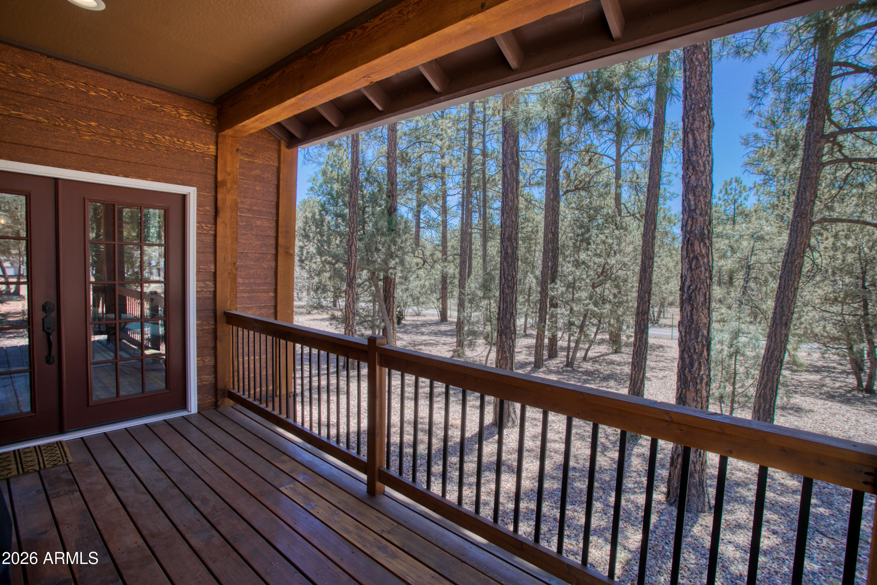 MOUNTAIN GATE UNIT 2 - Residential