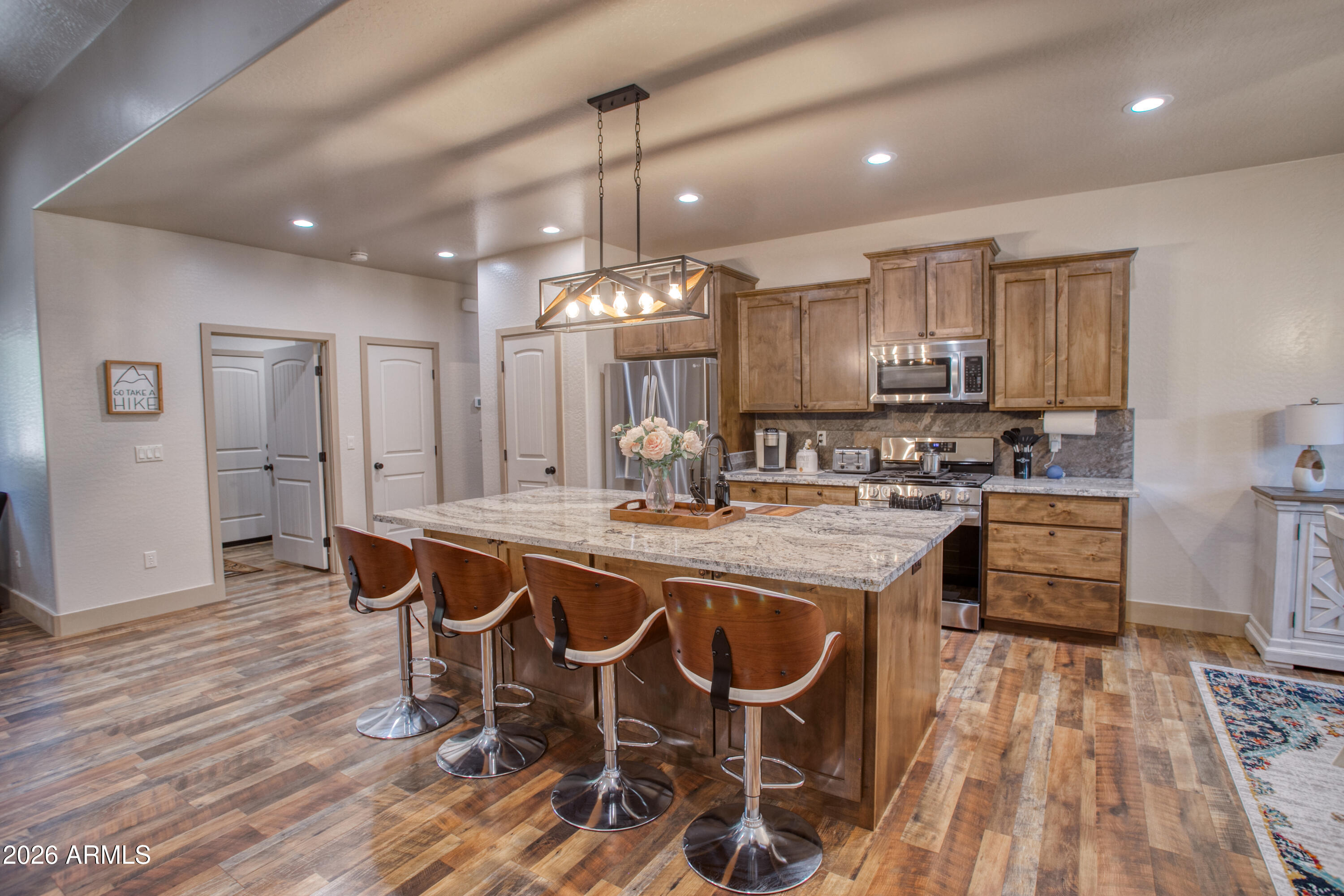 MOUNTAIN GATE UNIT 2 - Residential