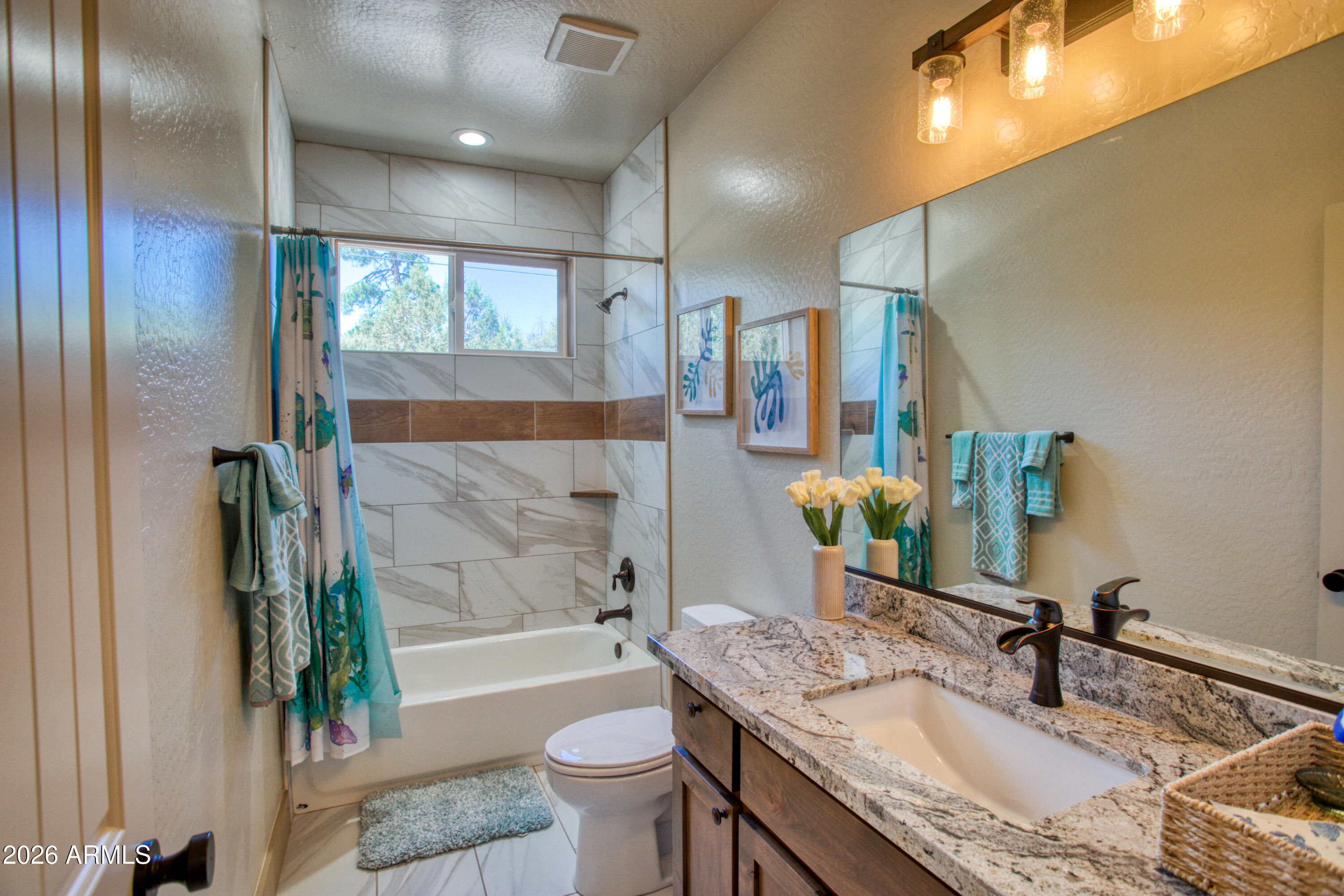 MOUNTAIN GATE UNIT 2 - Residential