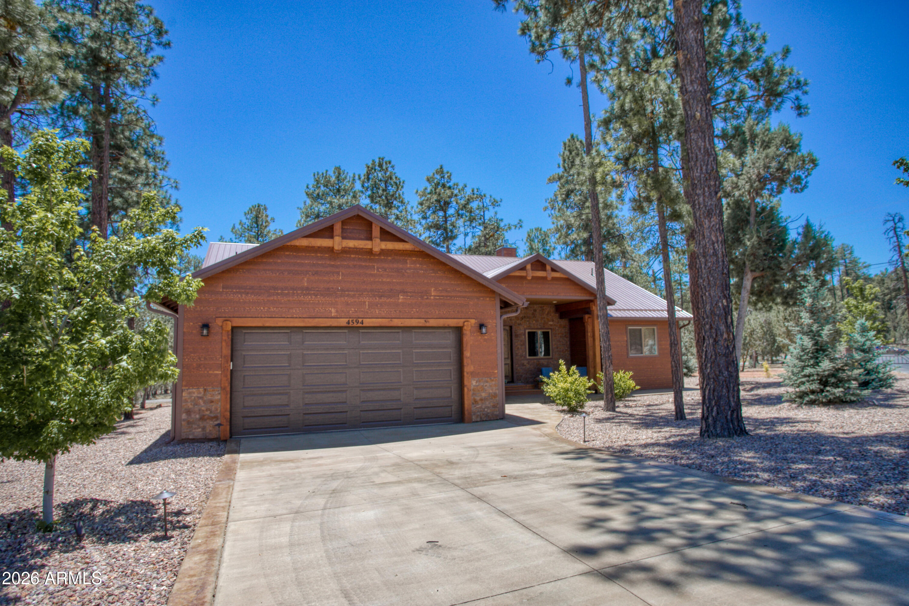 MOUNTAIN GATE UNIT 2 - Residential