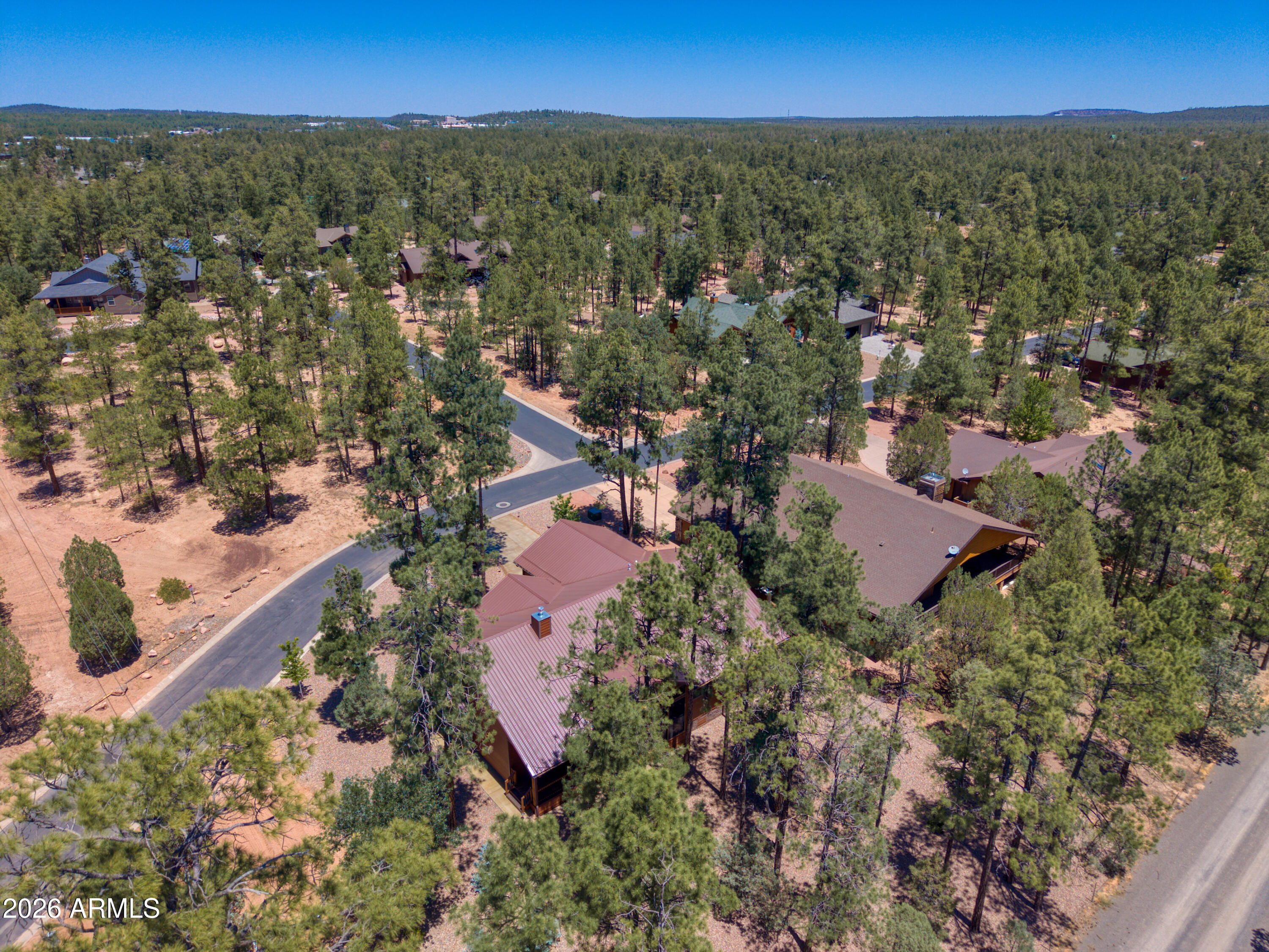 MOUNTAIN GATE UNIT 2 - Residential
