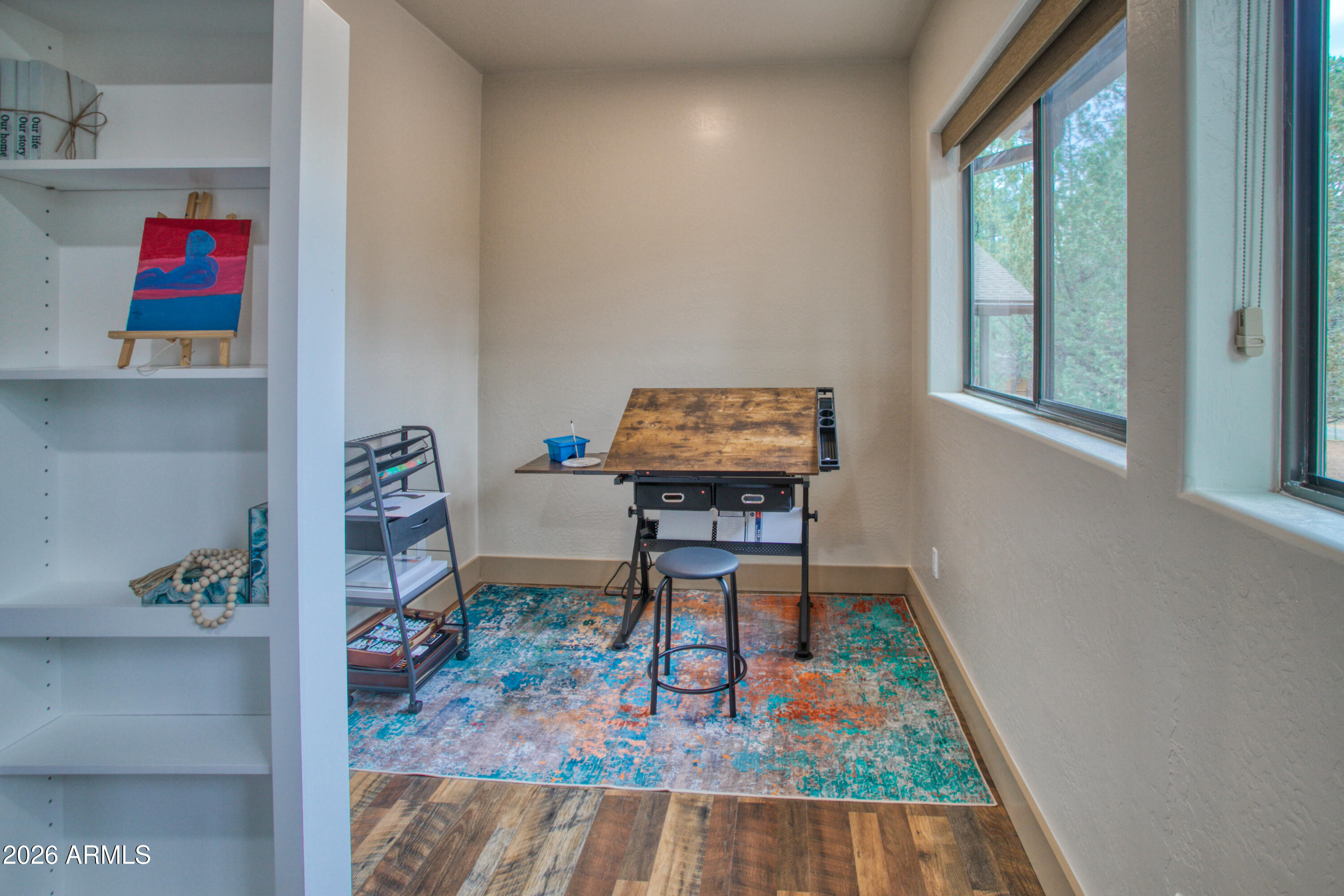 MOUNTAIN GATE UNIT 2 - Residential