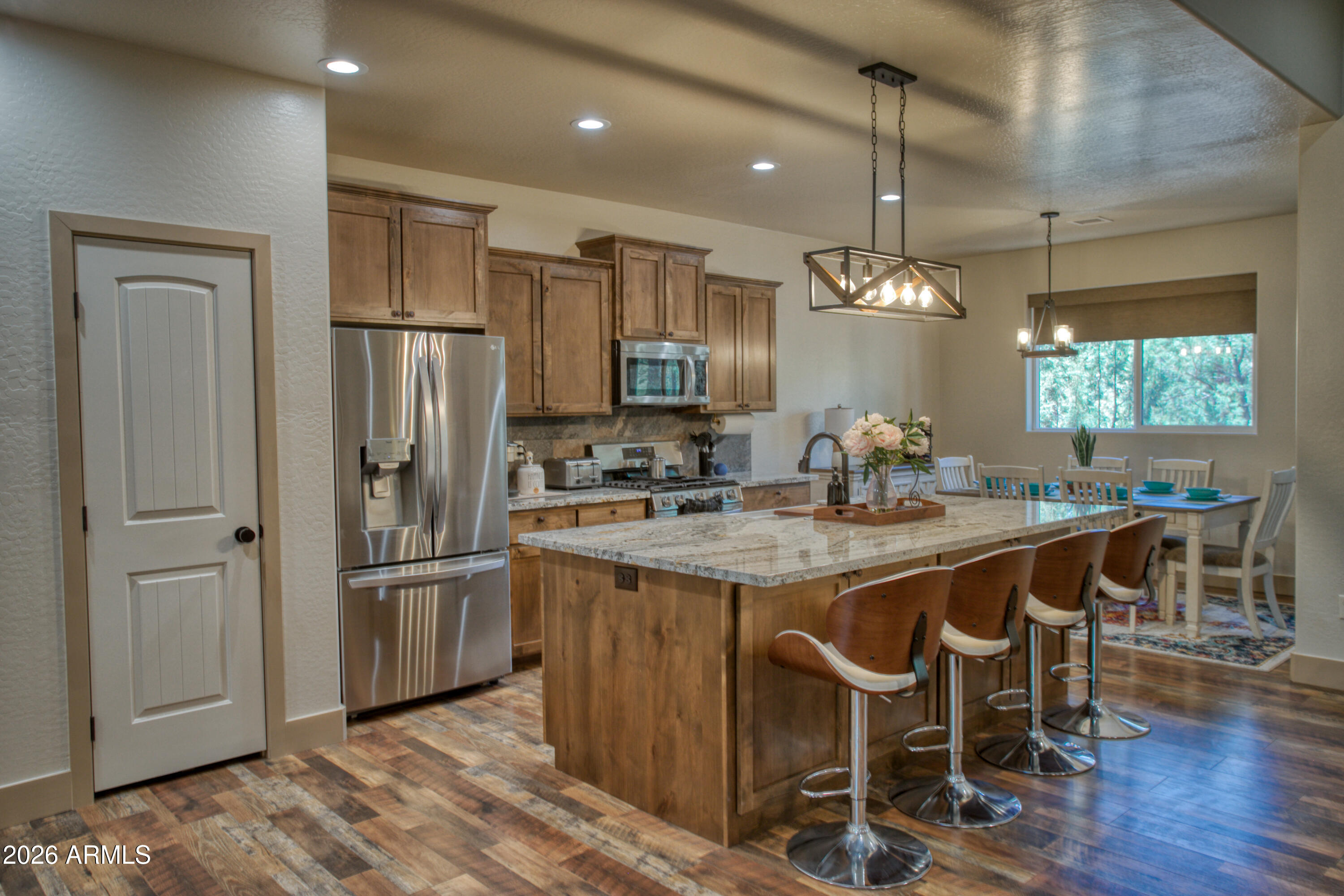 MOUNTAIN GATE UNIT 2 - Residential