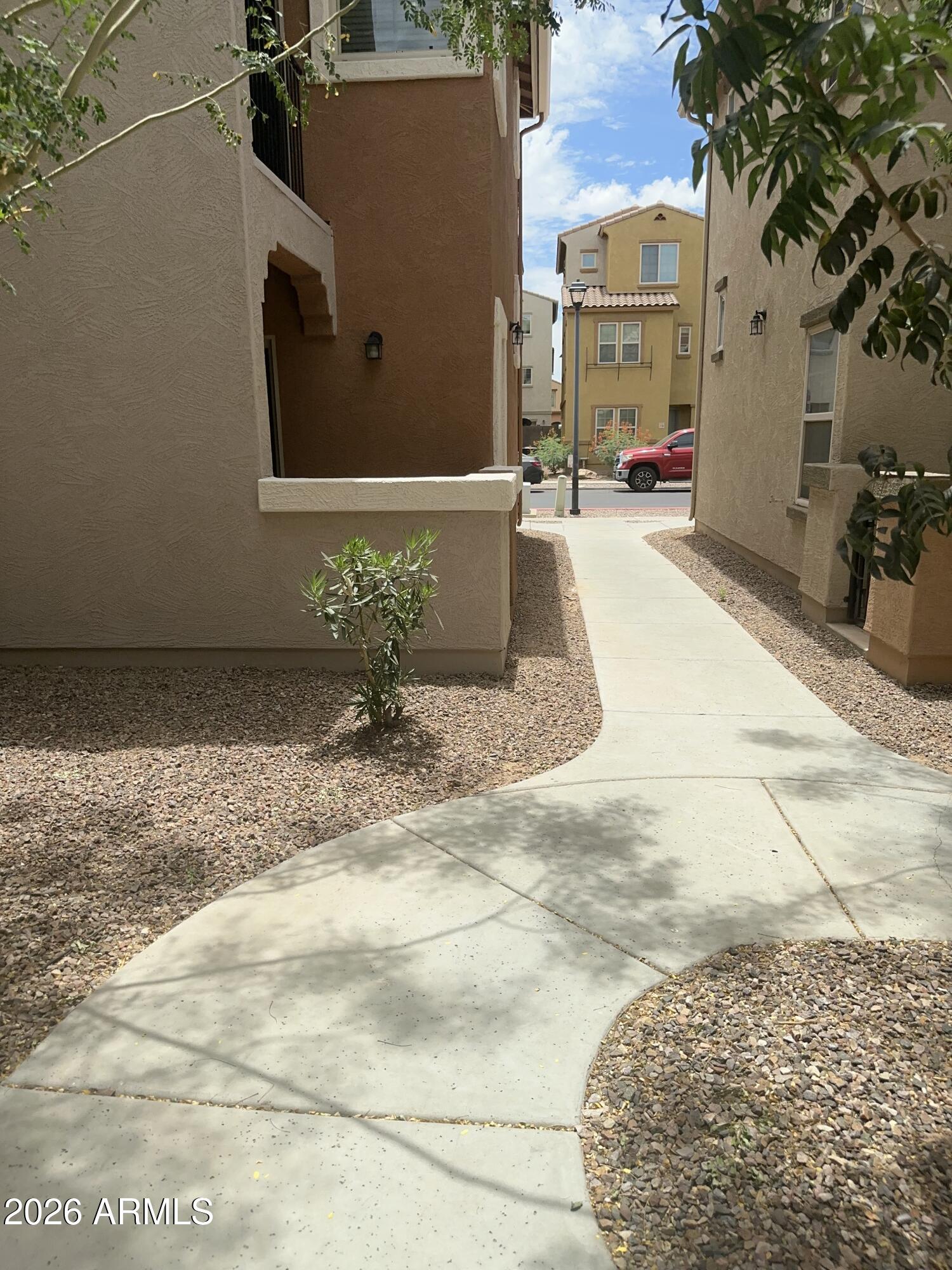 VINSANTO - Residential