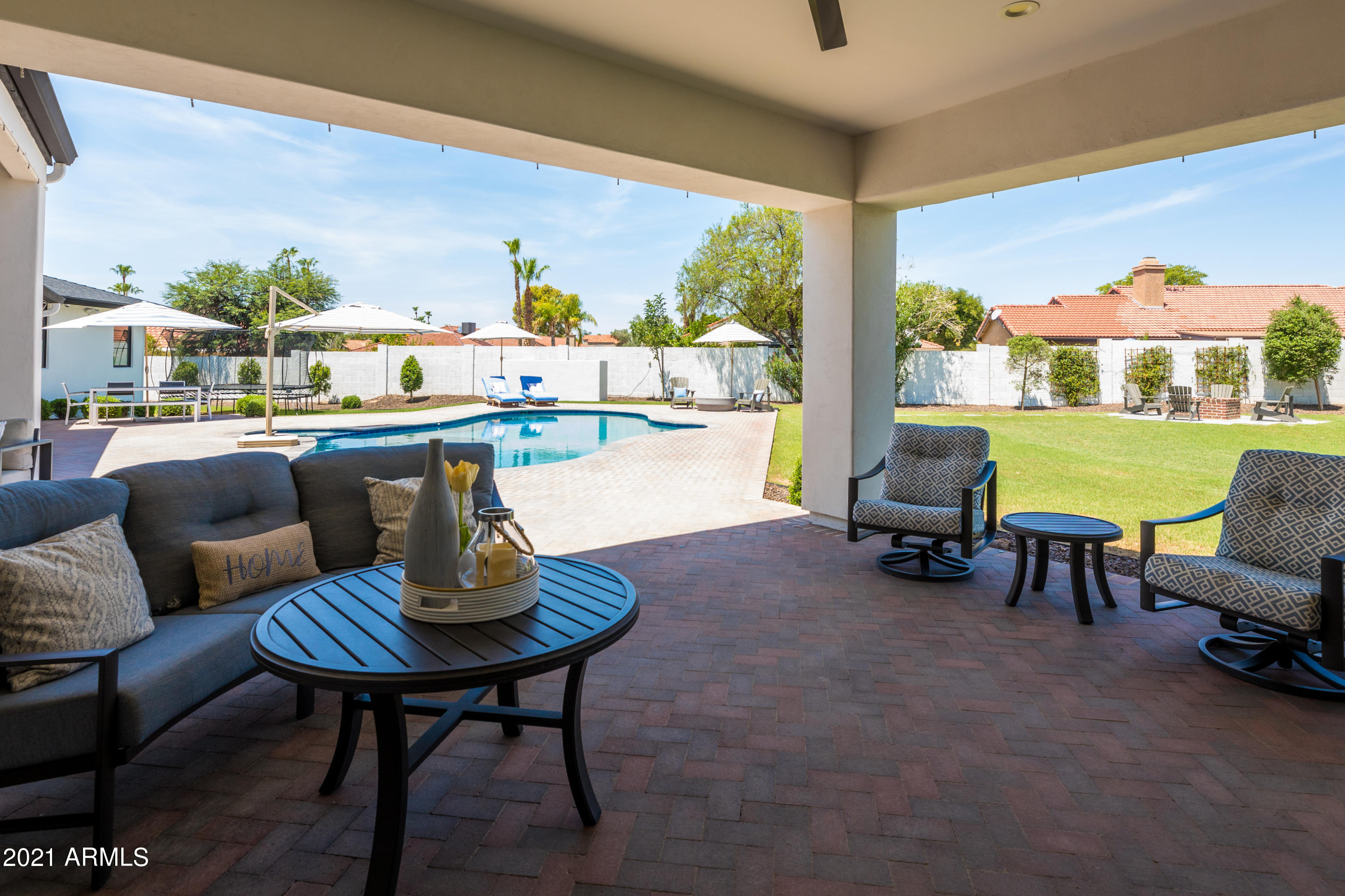 OAKHURST - Residential