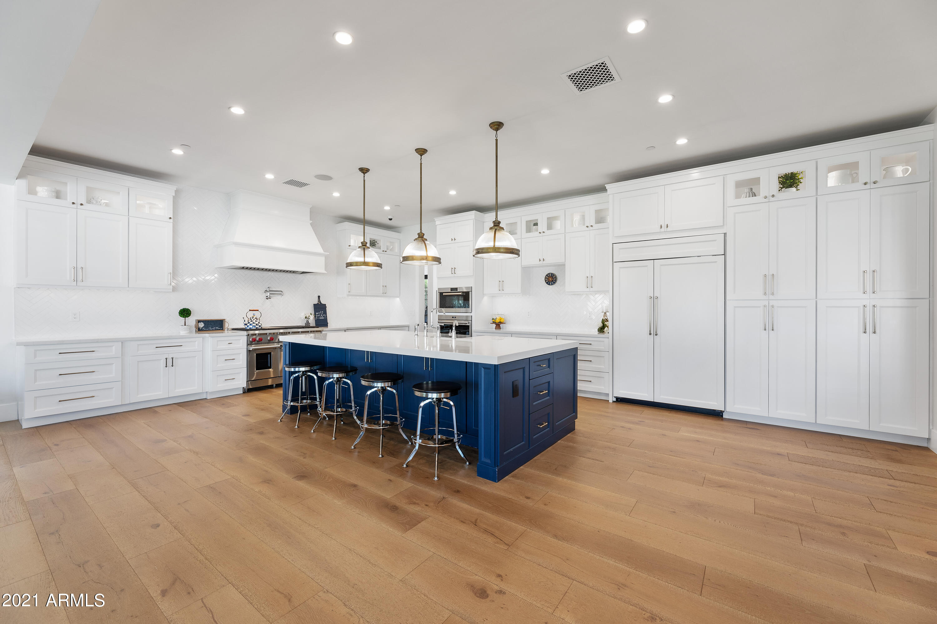 OAKHURST - Residential