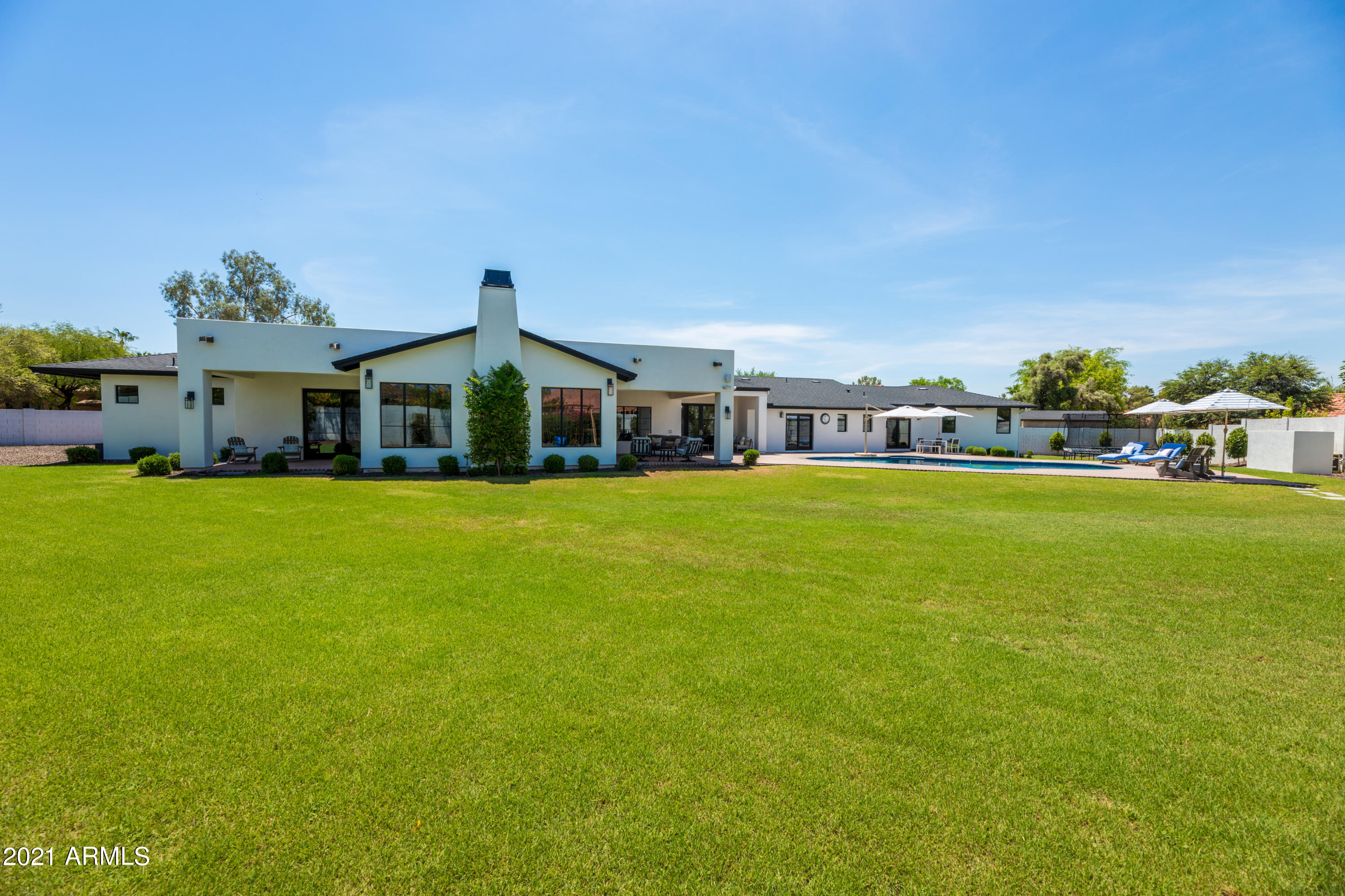 OAKHURST - Residential