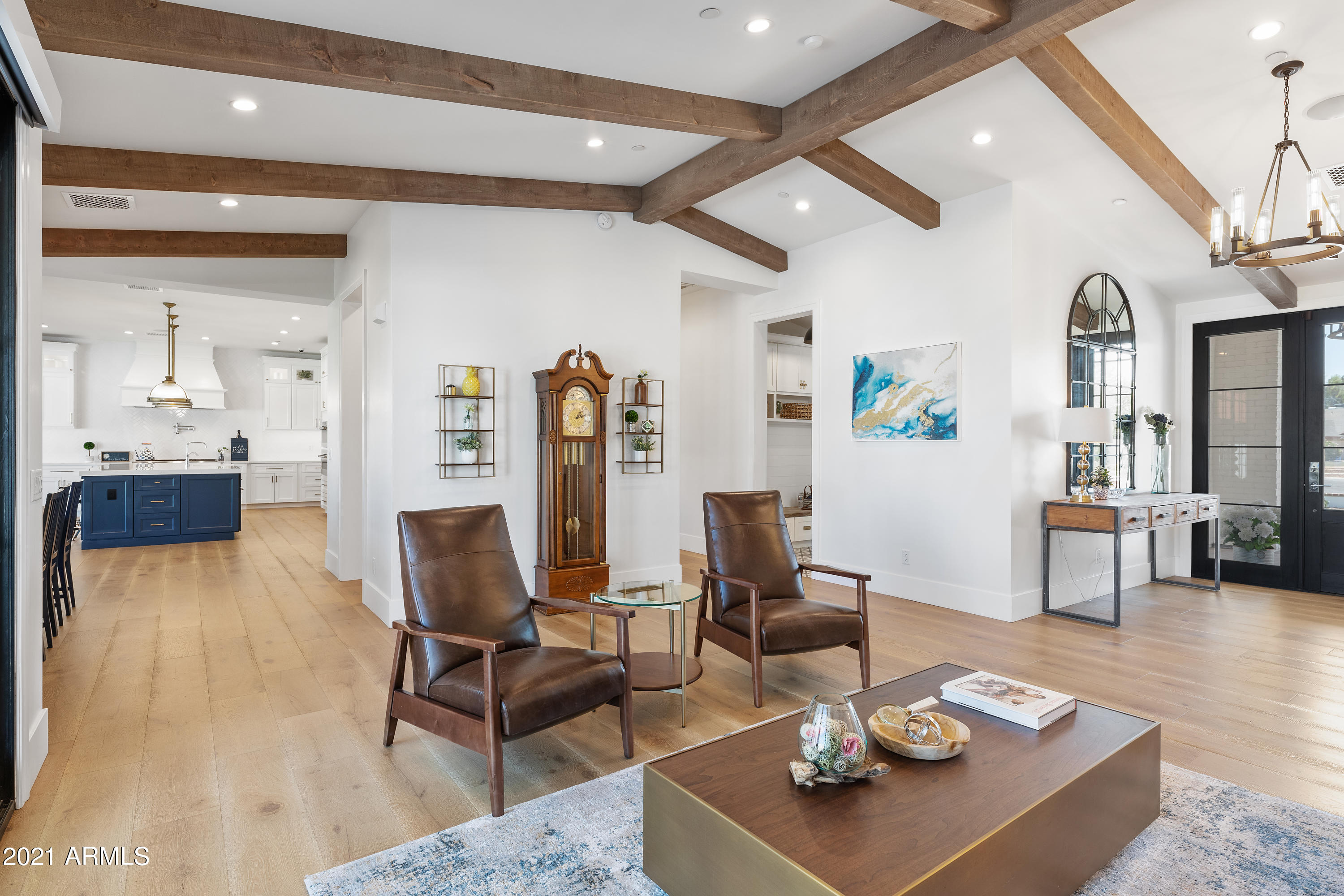 OAKHURST - Residential
