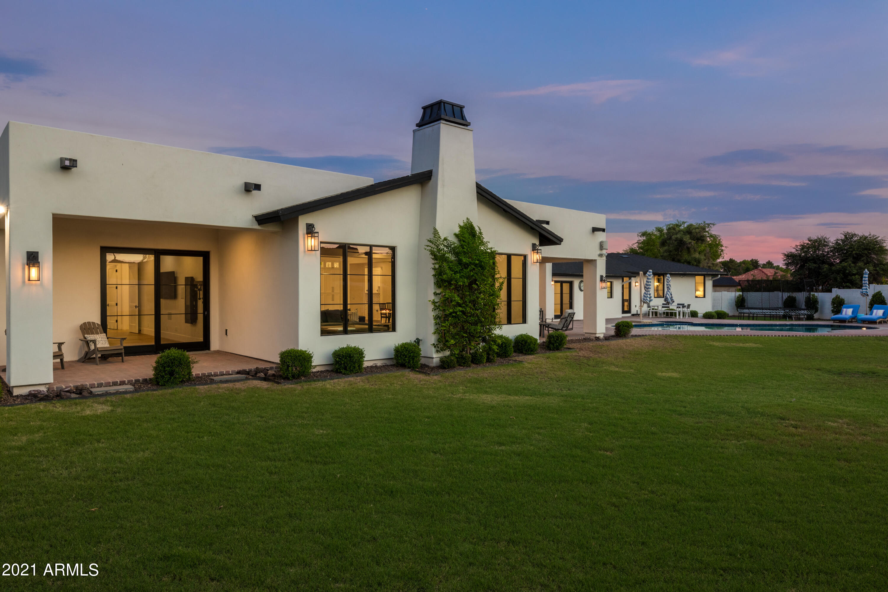 OAKHURST - Residential