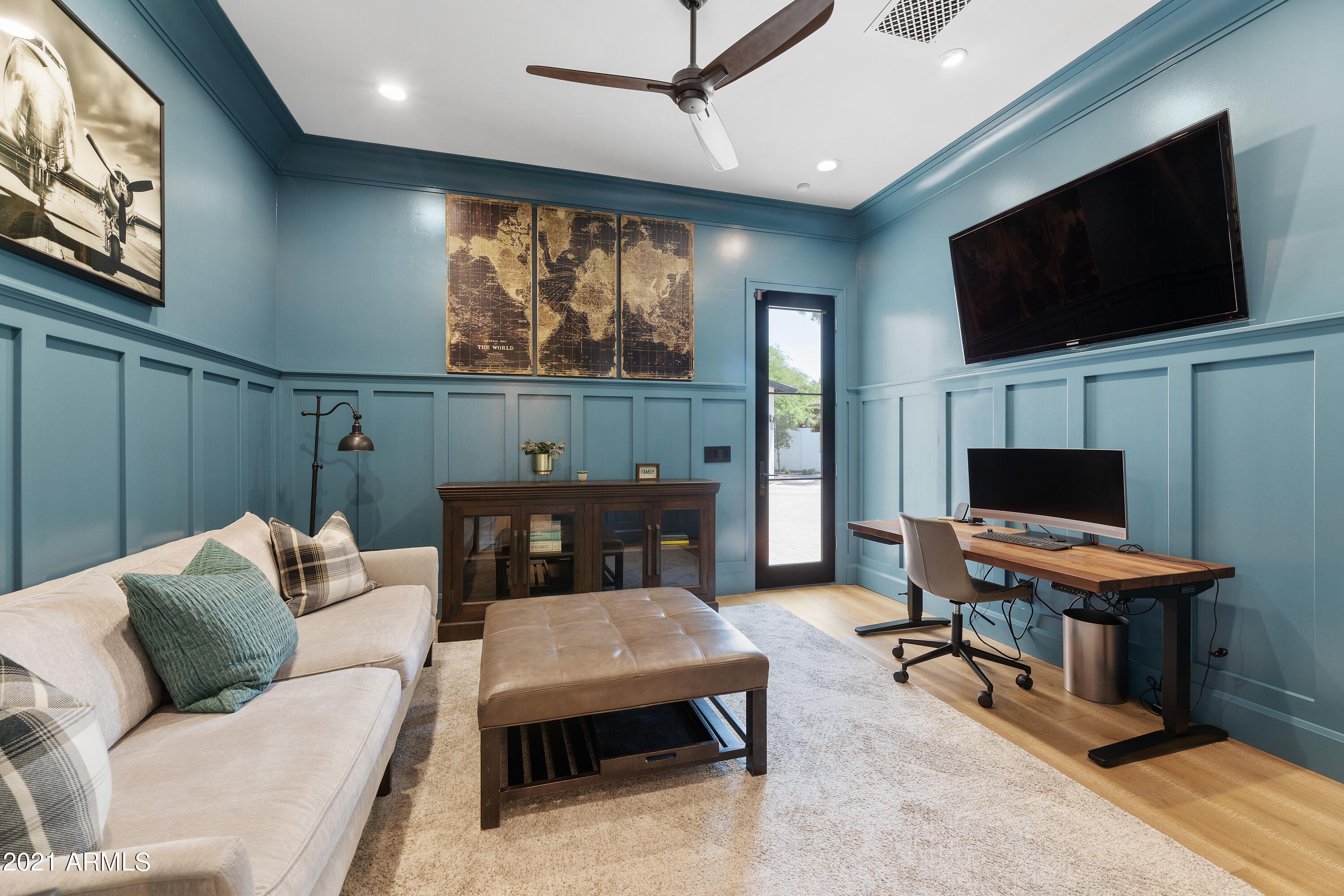OAKHURST - Residential
