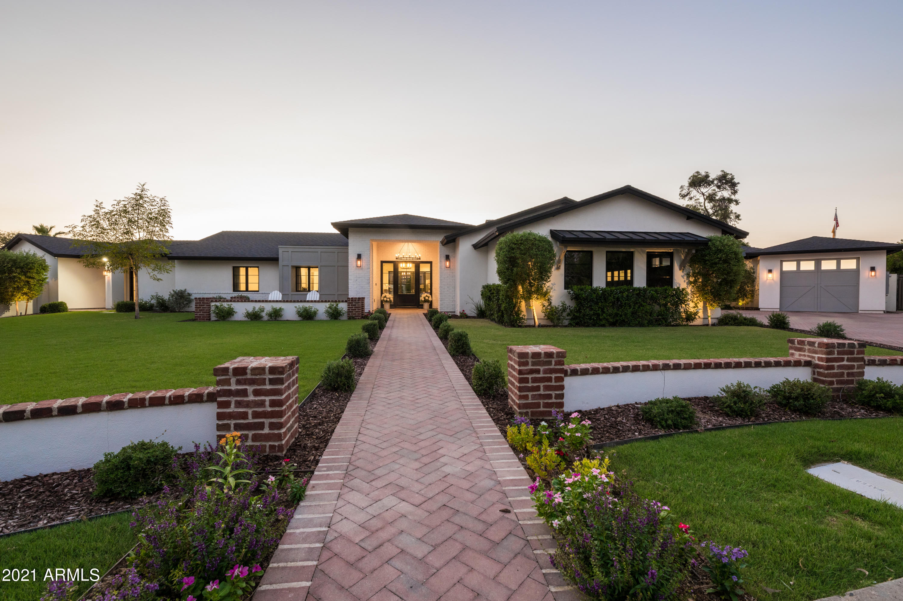 OAKHURST - Residential
