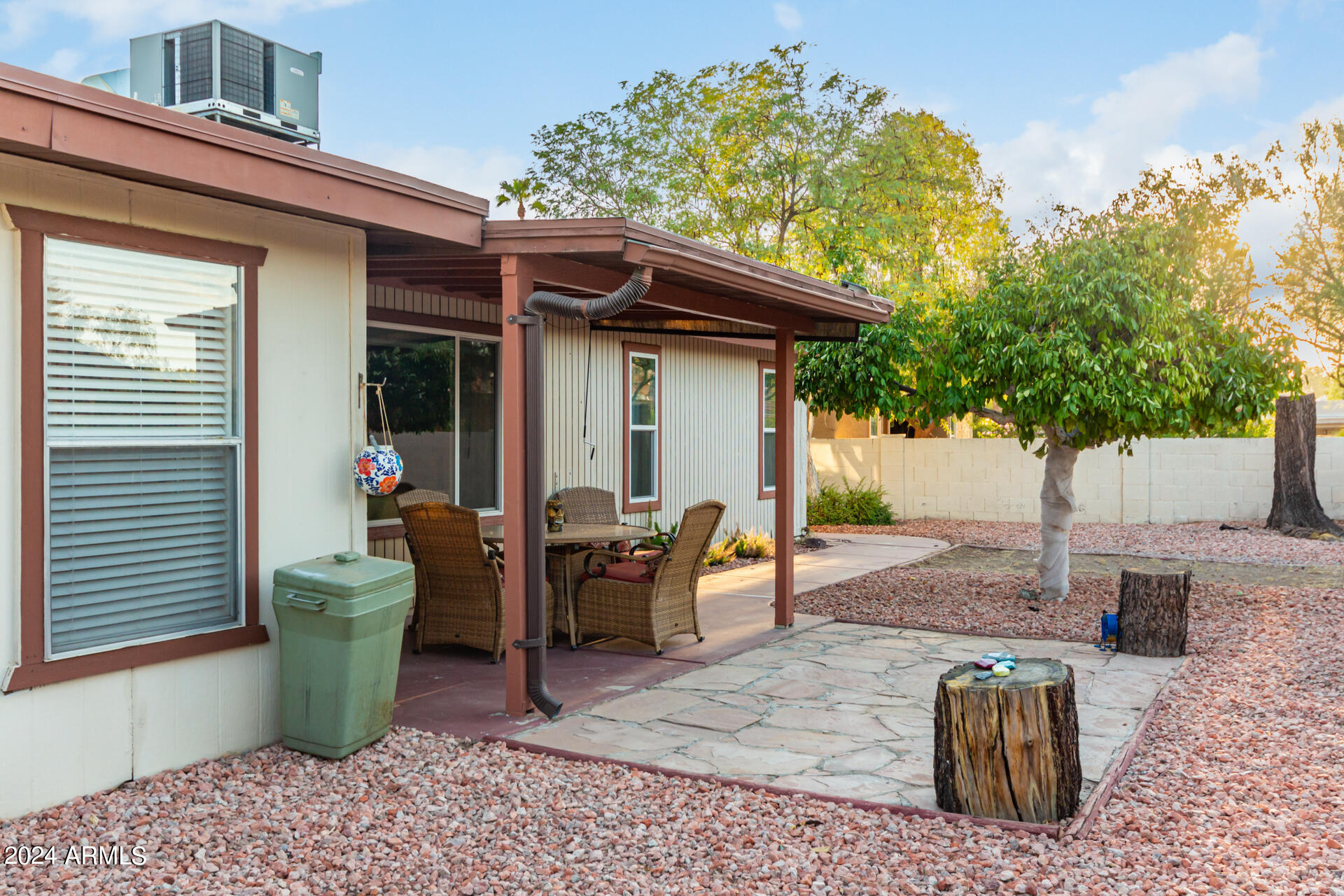SUN LAKES UNIT 8 - Residential