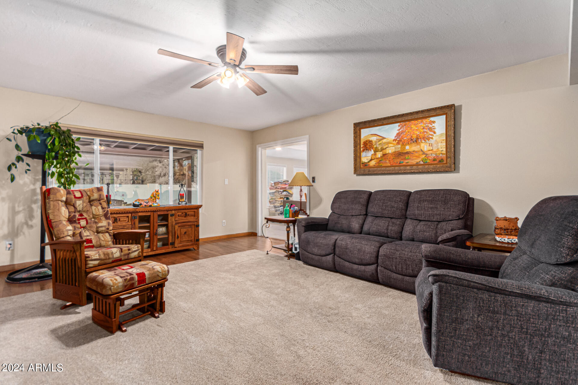 SUN LAKES UNIT 8 - Residential