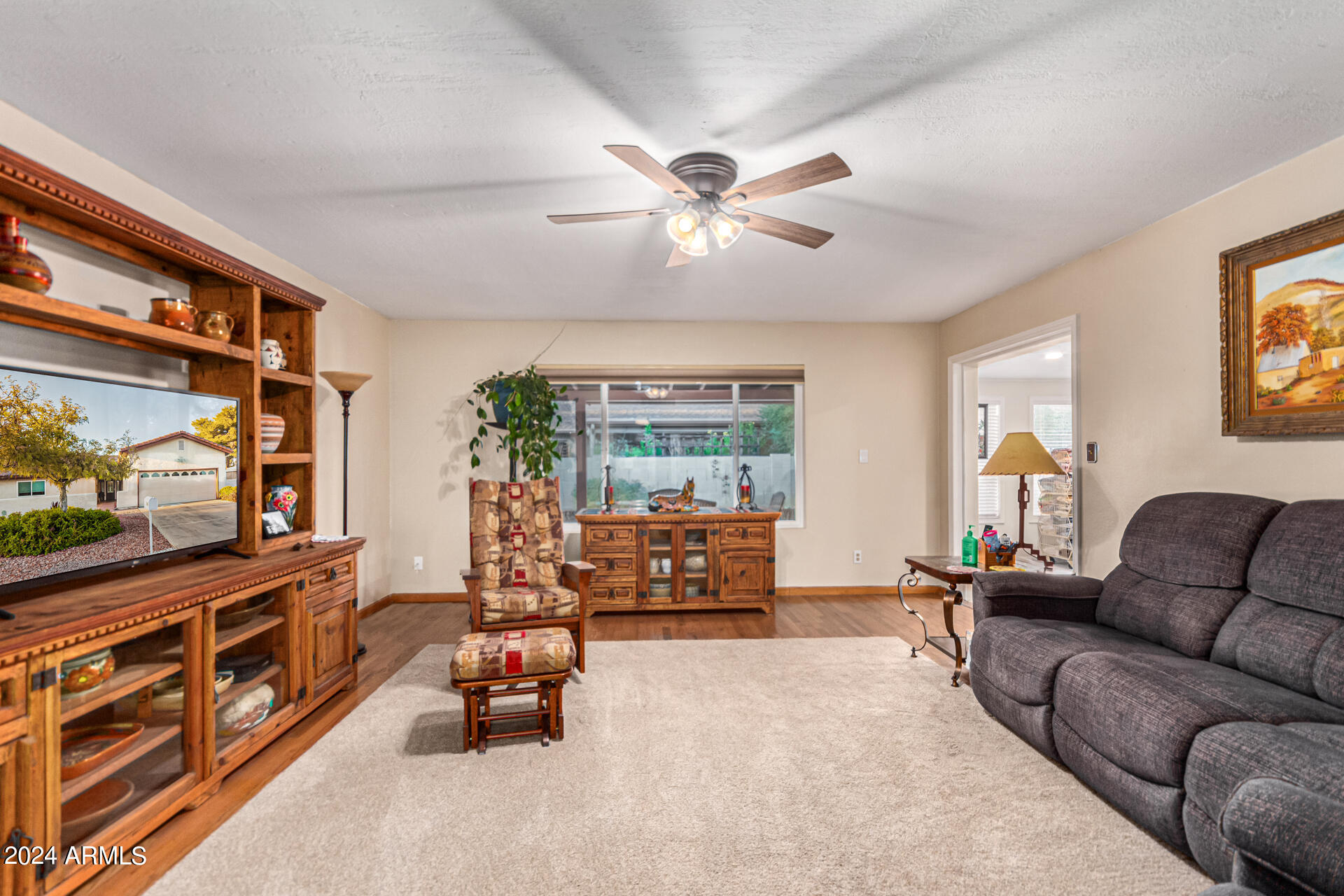 SUN LAKES UNIT 8 - Residential