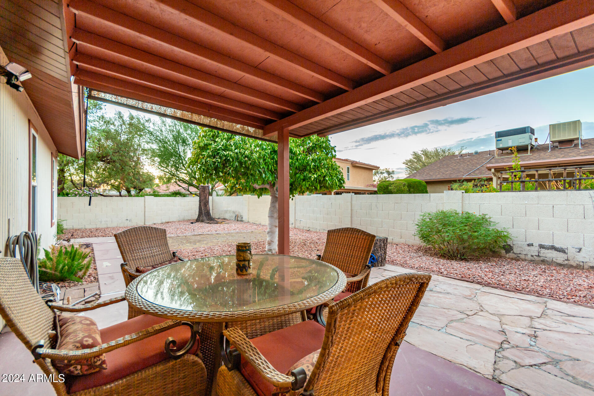 SUN LAKES UNIT 8 - Residential