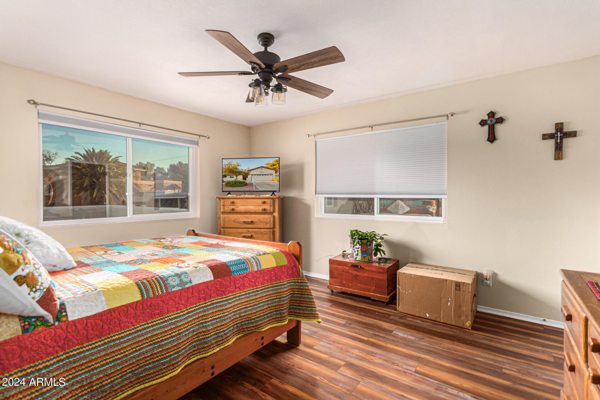SUN LAKES UNIT 8 - Residential