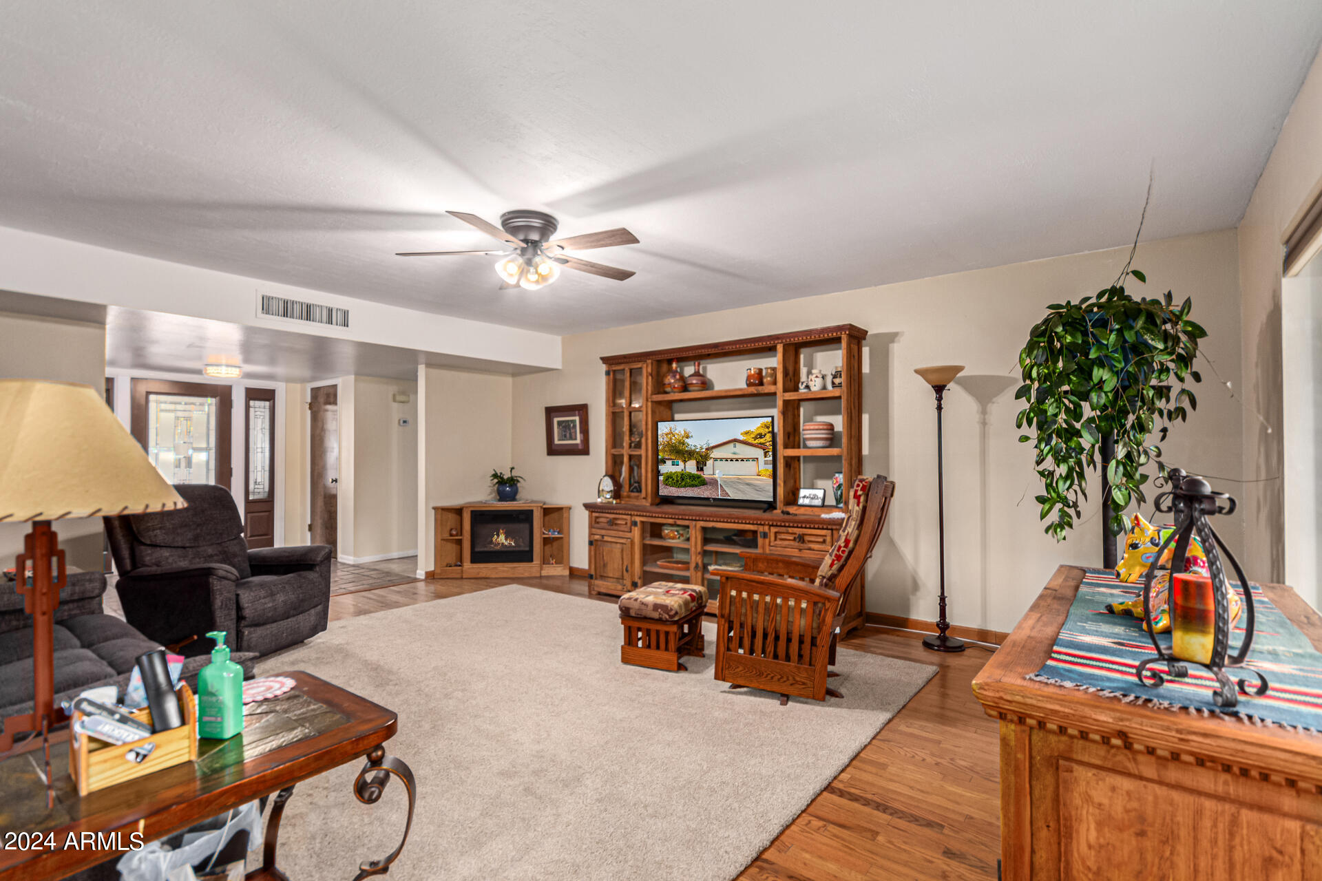 SUN LAKES UNIT 8 - Residential