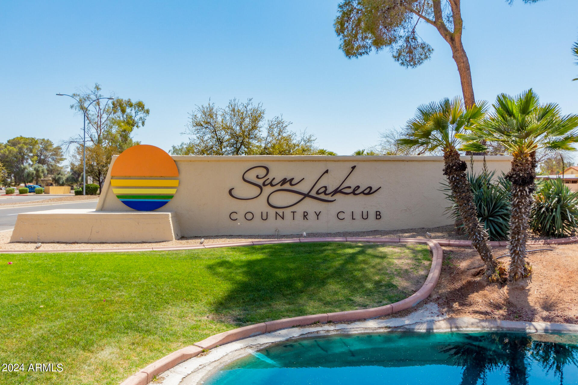 SUN LAKES UNIT 8 - Residential