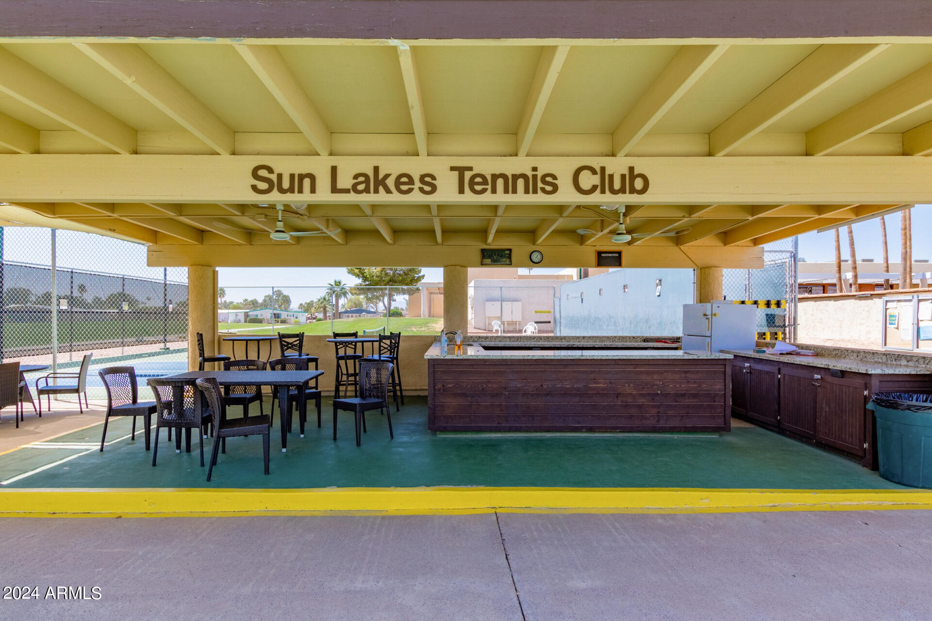 SUN LAKES UNIT 8 - Residential
