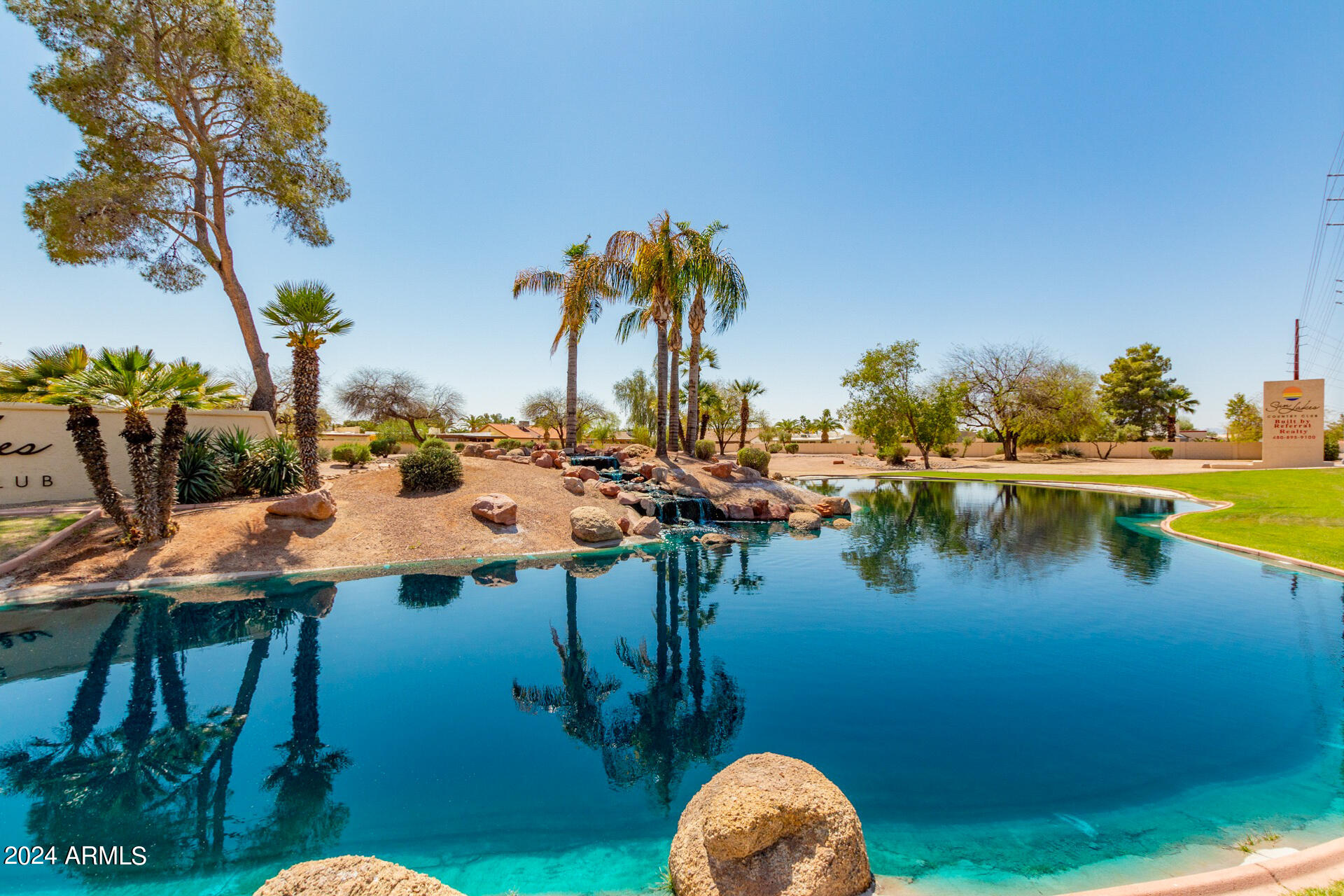 SUN LAKES UNIT 8 - Residential