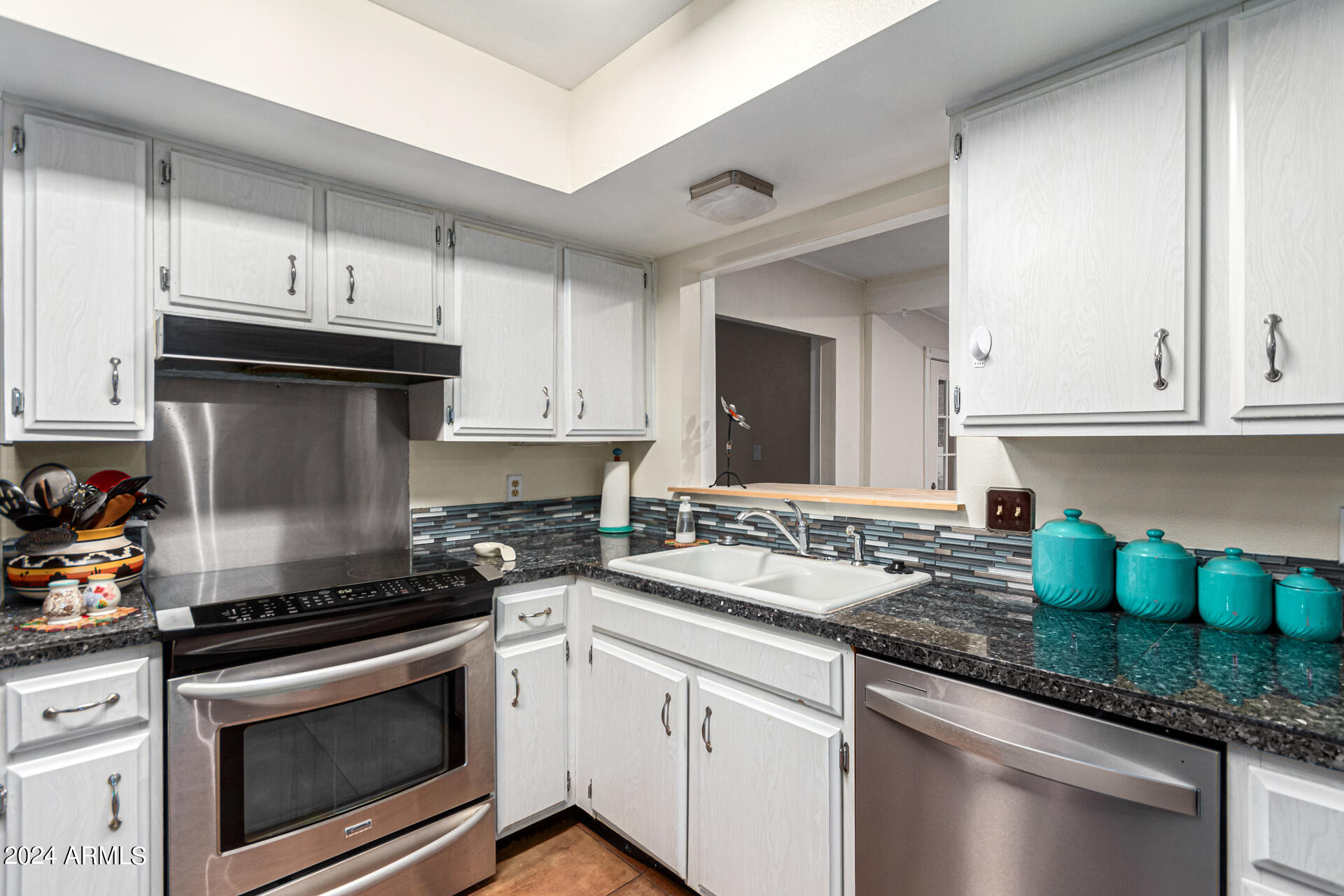 SUN LAKES UNIT 8 - Residential