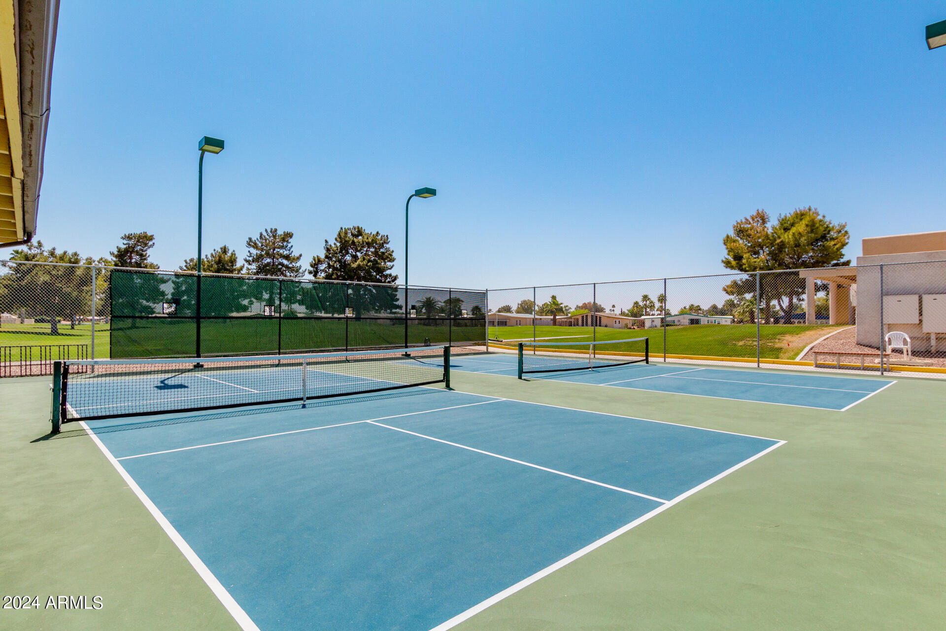 SUN LAKES UNIT 8 - Residential