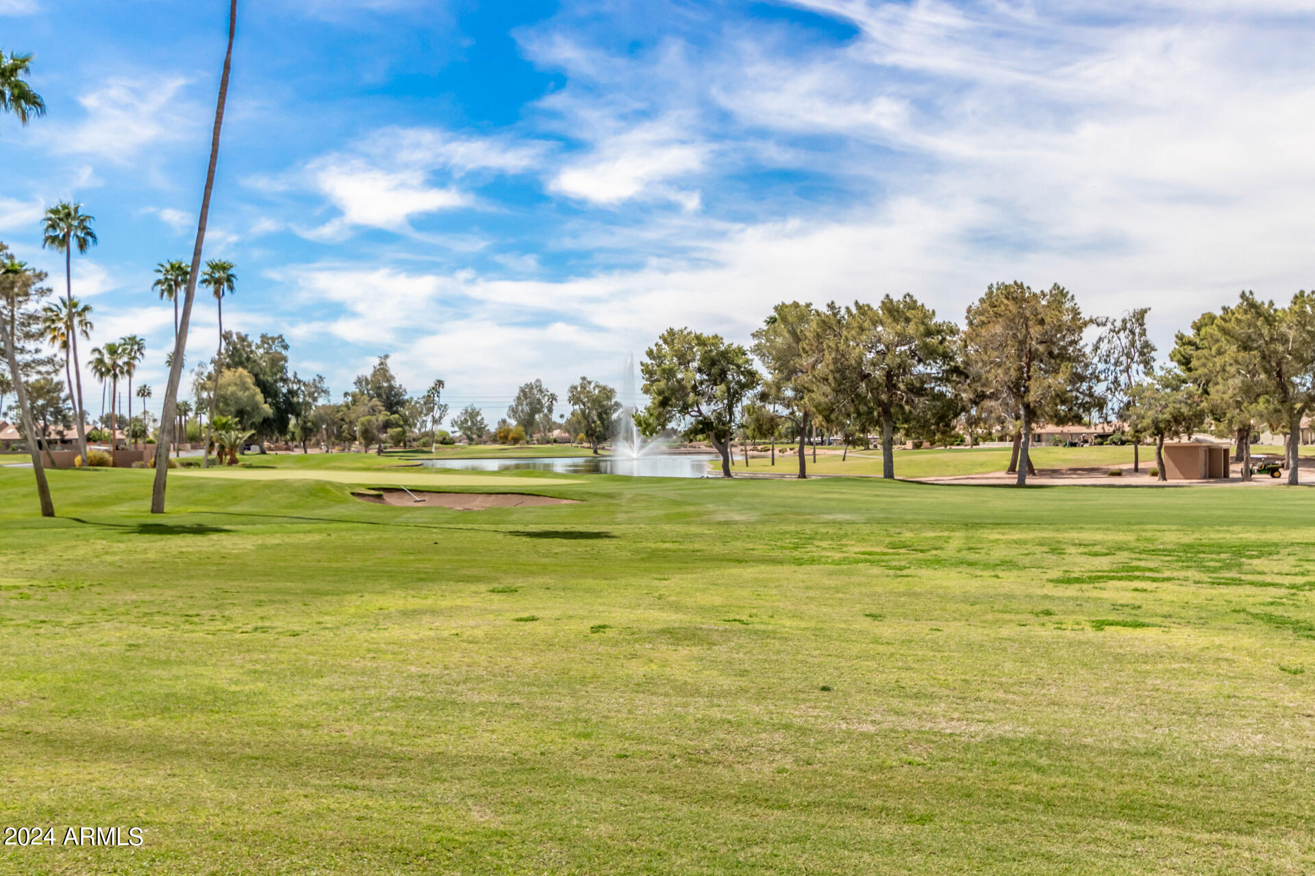 SUN LAKES UNIT 8 - Residential