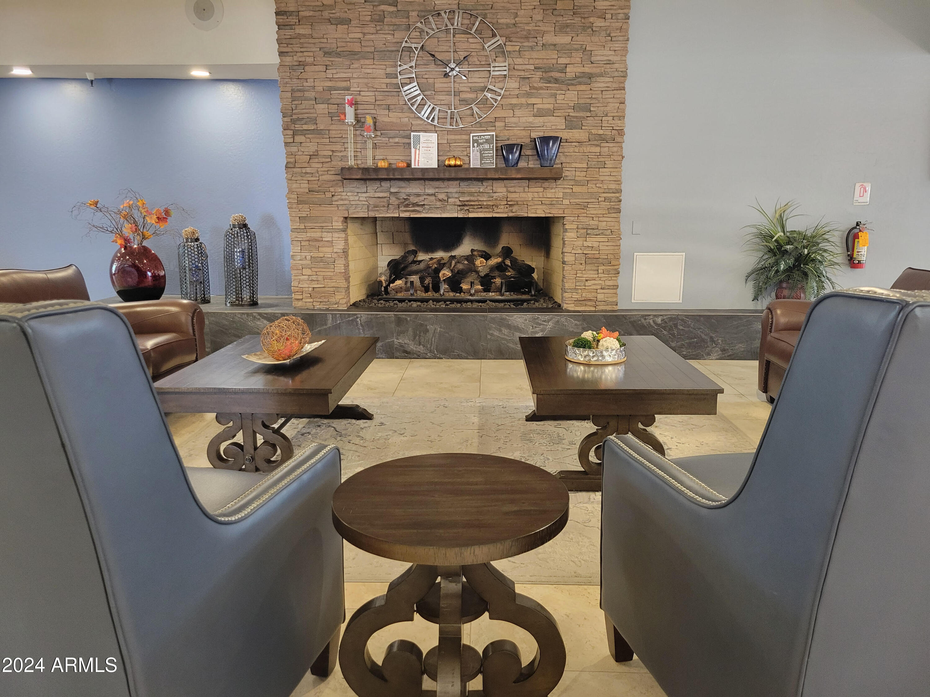 SUN LAKES UNIT 8 - Residential
