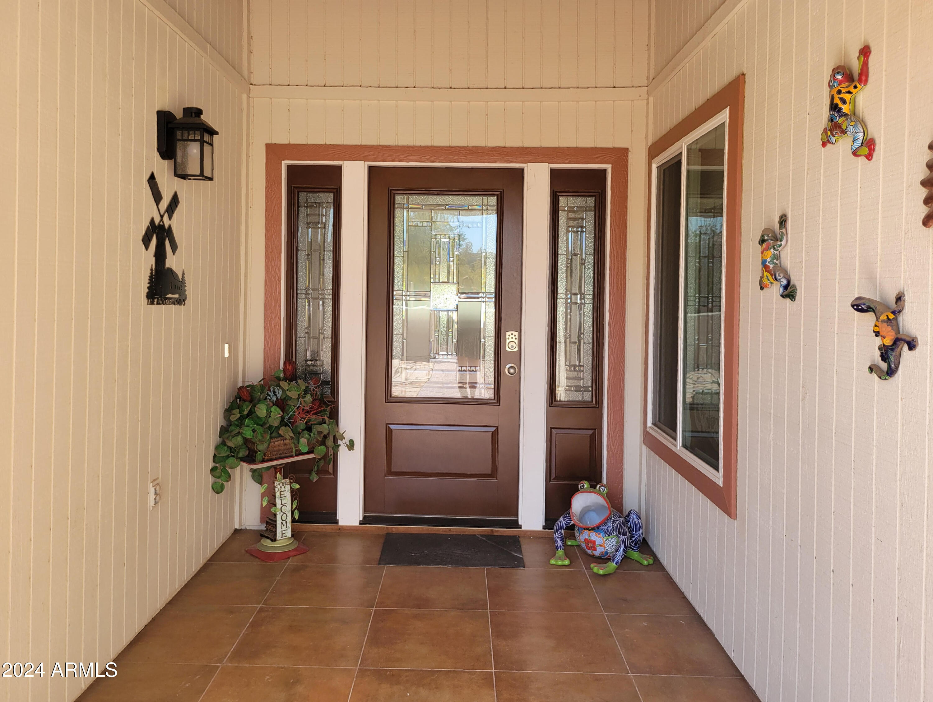 SUN LAKES UNIT 8 - Residential
