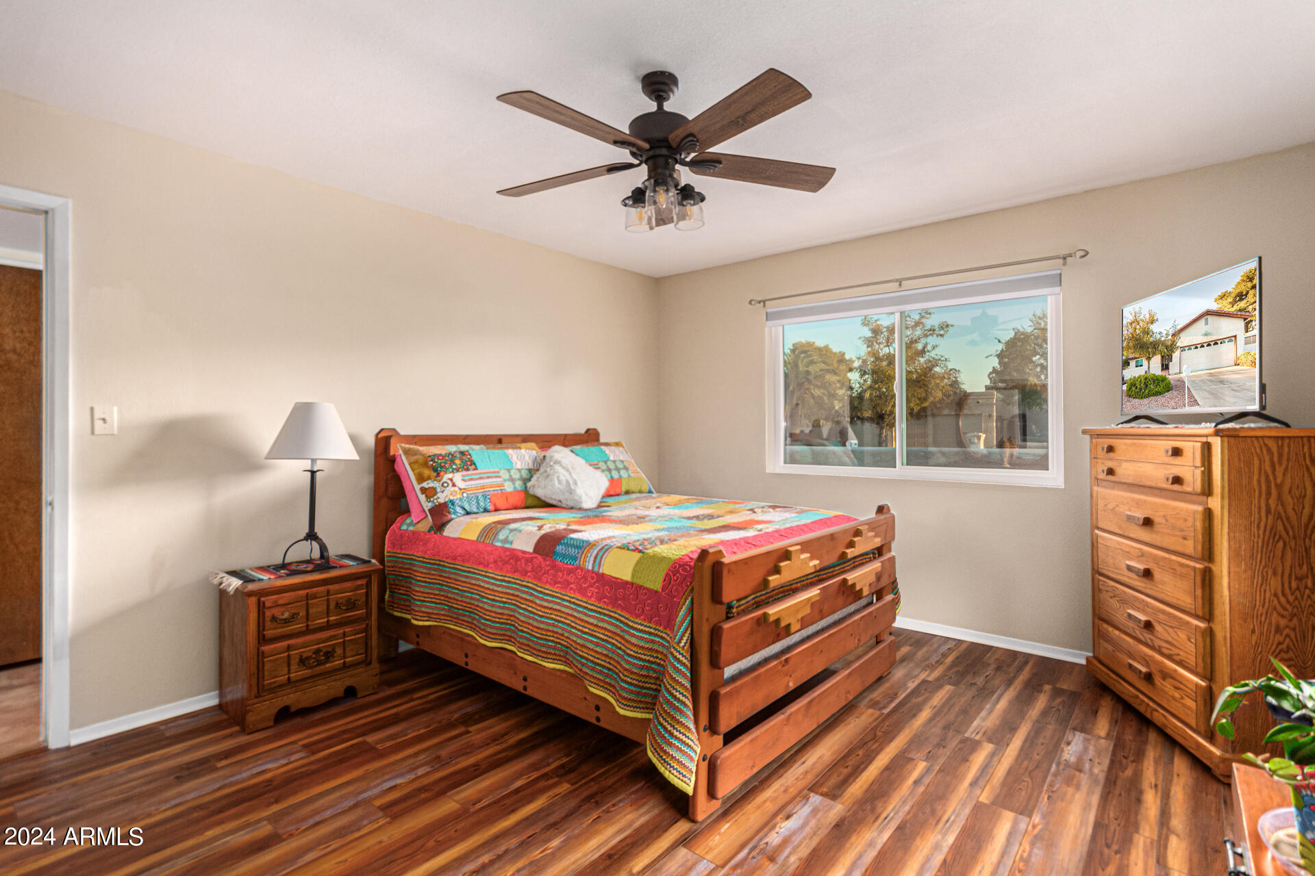 SUN LAKES UNIT 8 - Residential
