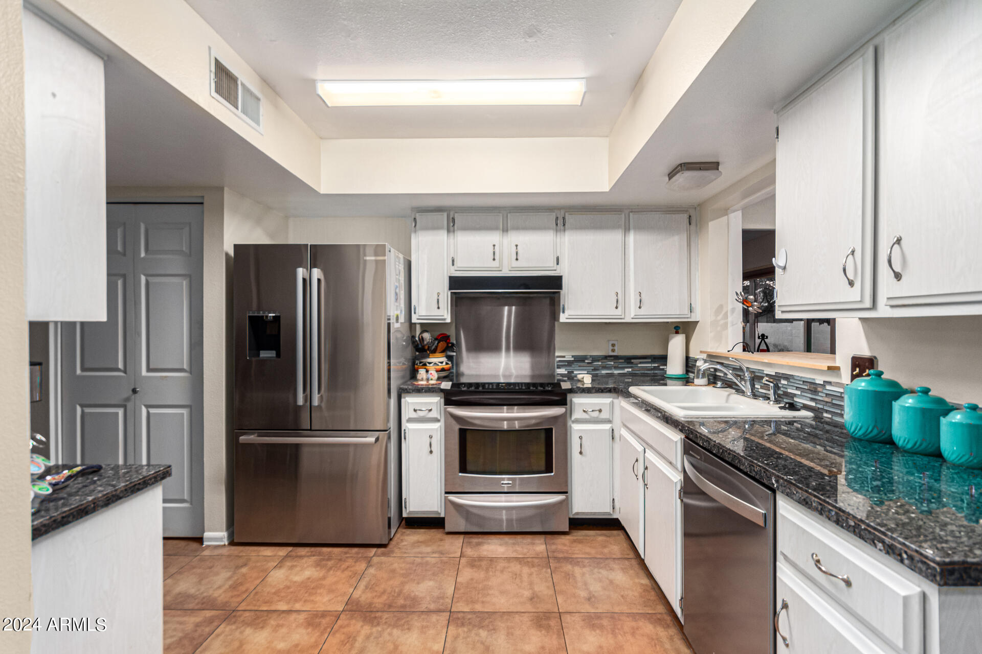 SUN LAKES UNIT 8 - Residential