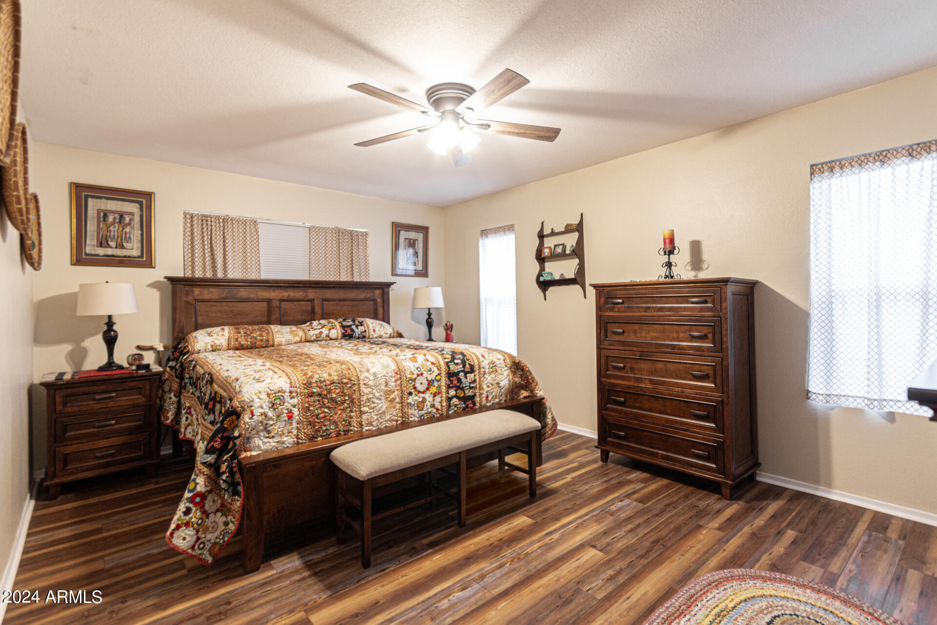 SUN LAKES UNIT 8 - Residential