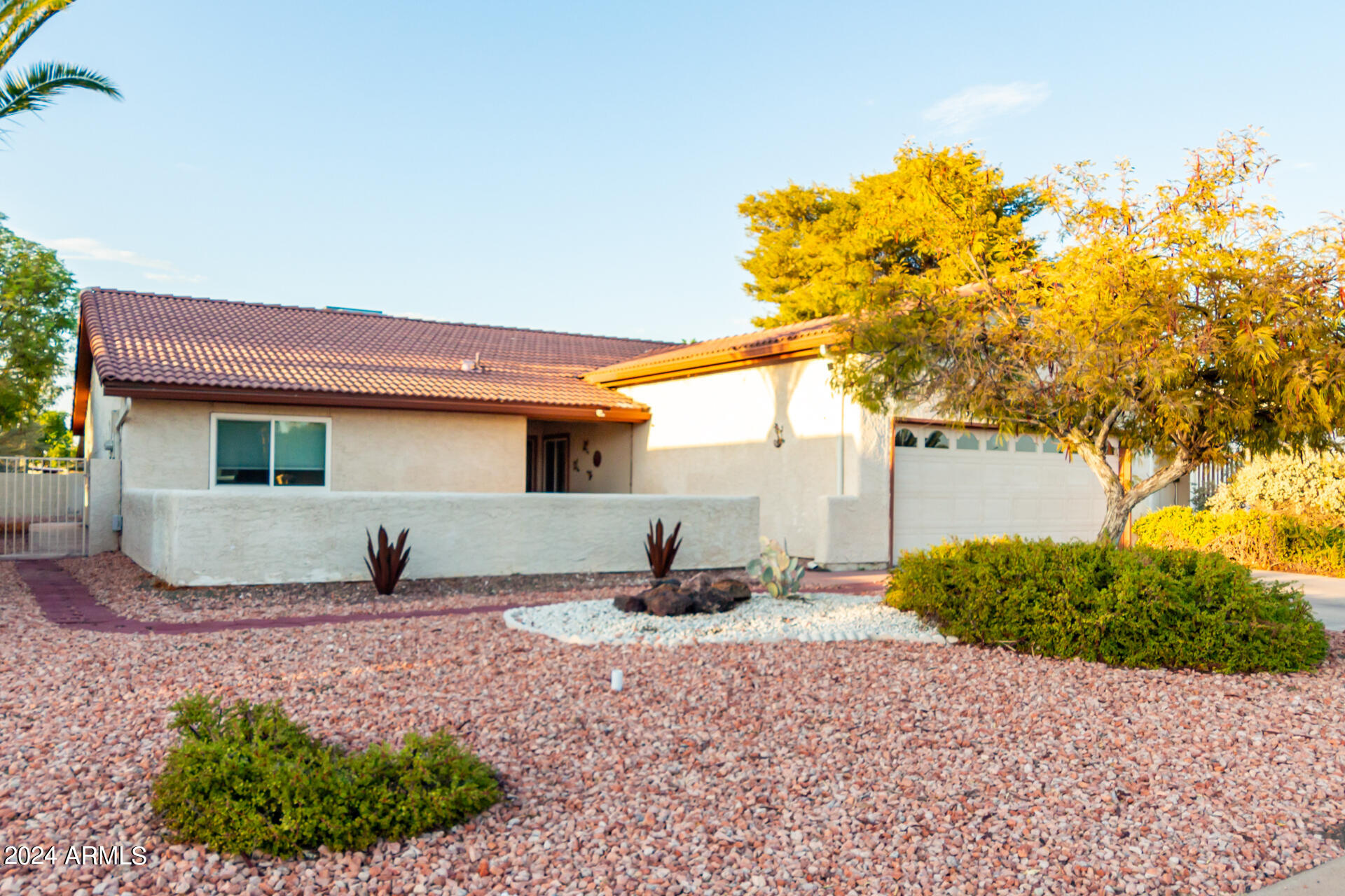 SUN LAKES UNIT 8 - Residential