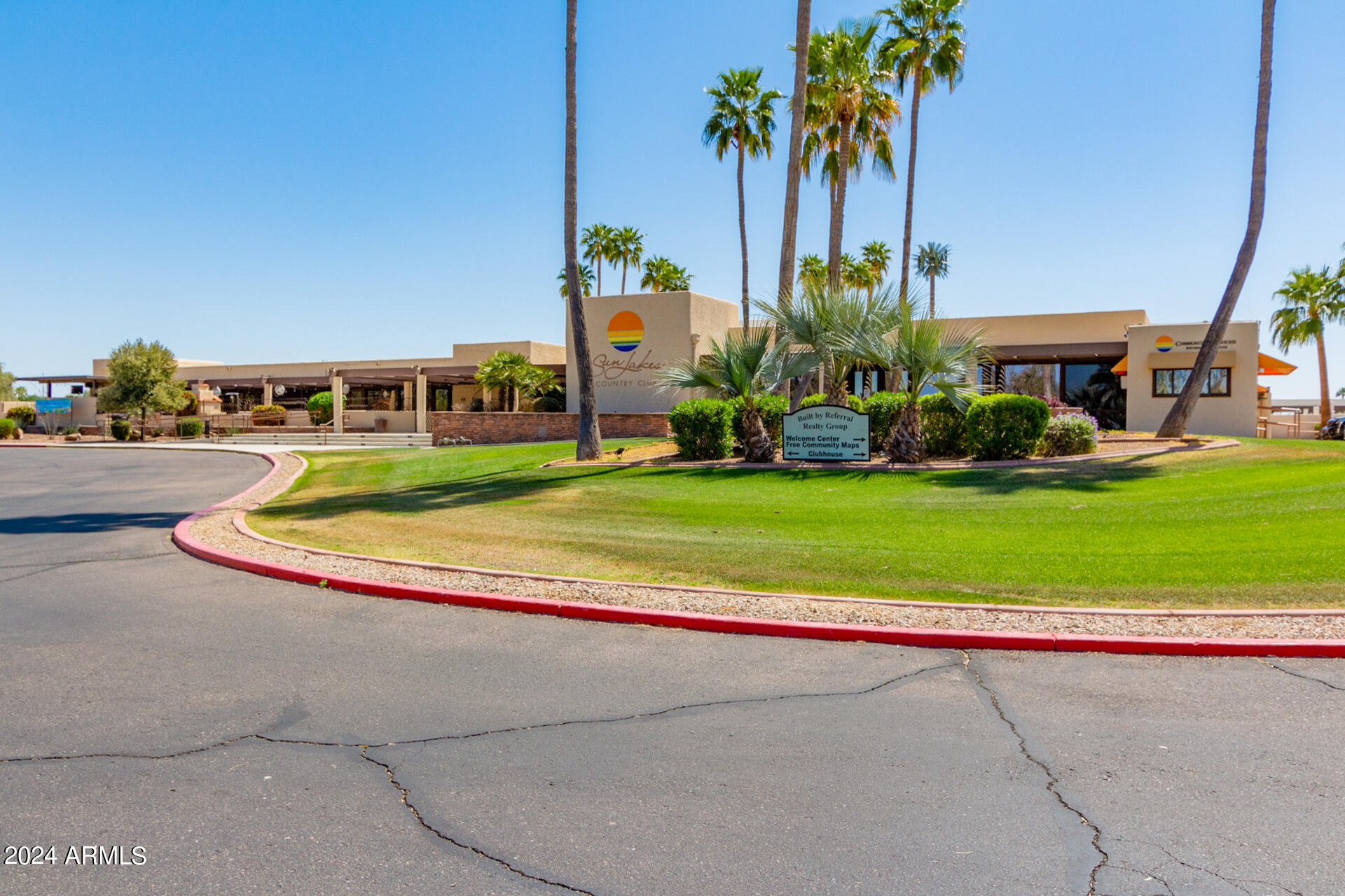 SUN LAKES UNIT 8 - Residential