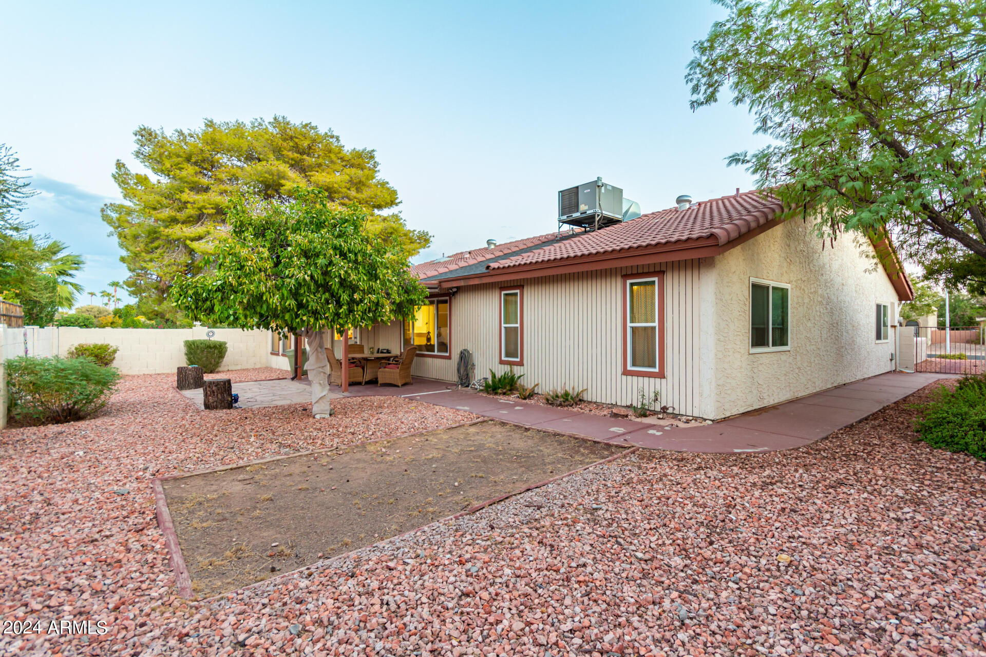 SUN LAKES UNIT 8 - Residential