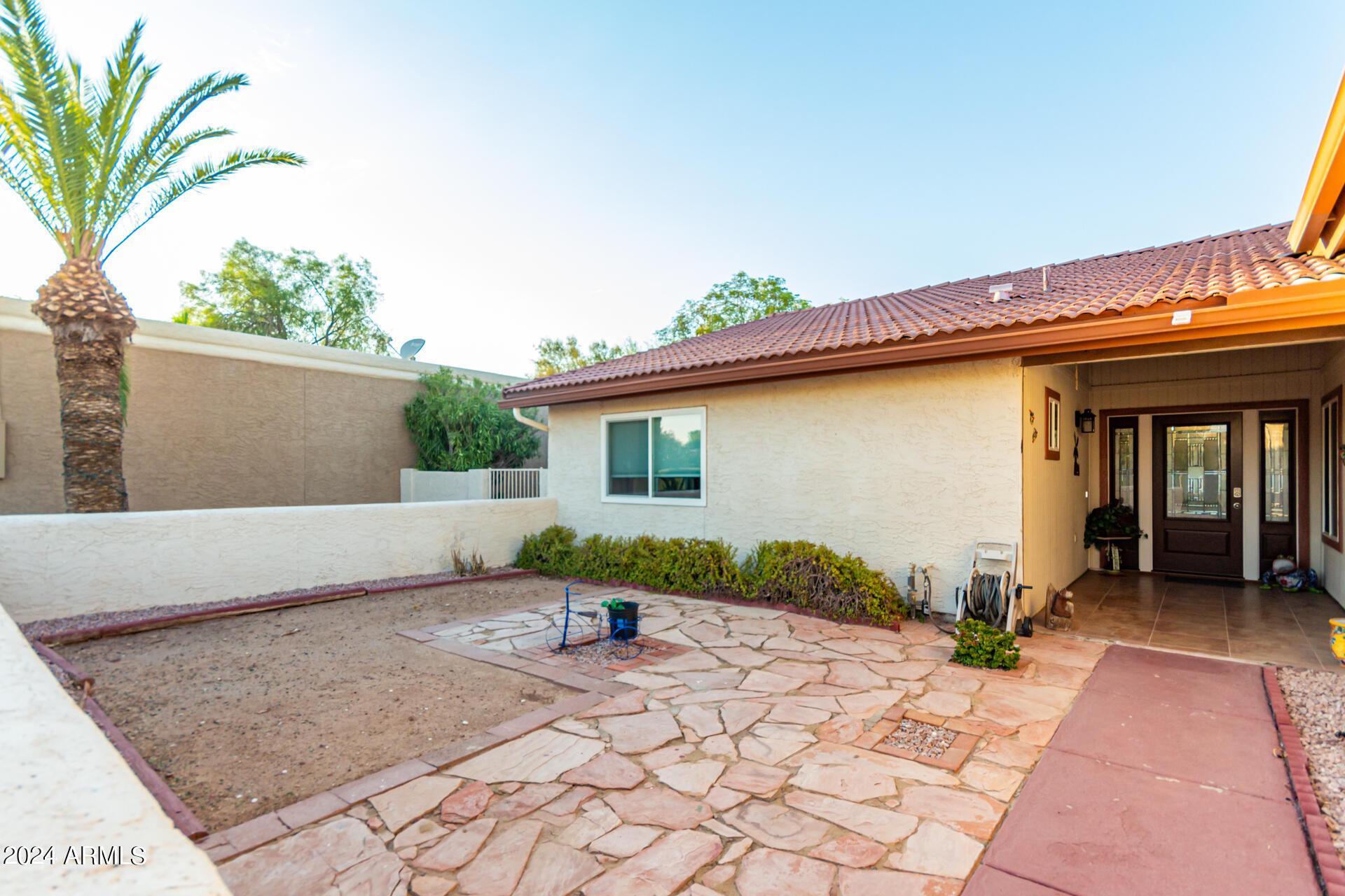 SUN LAKES UNIT 8 - Residential