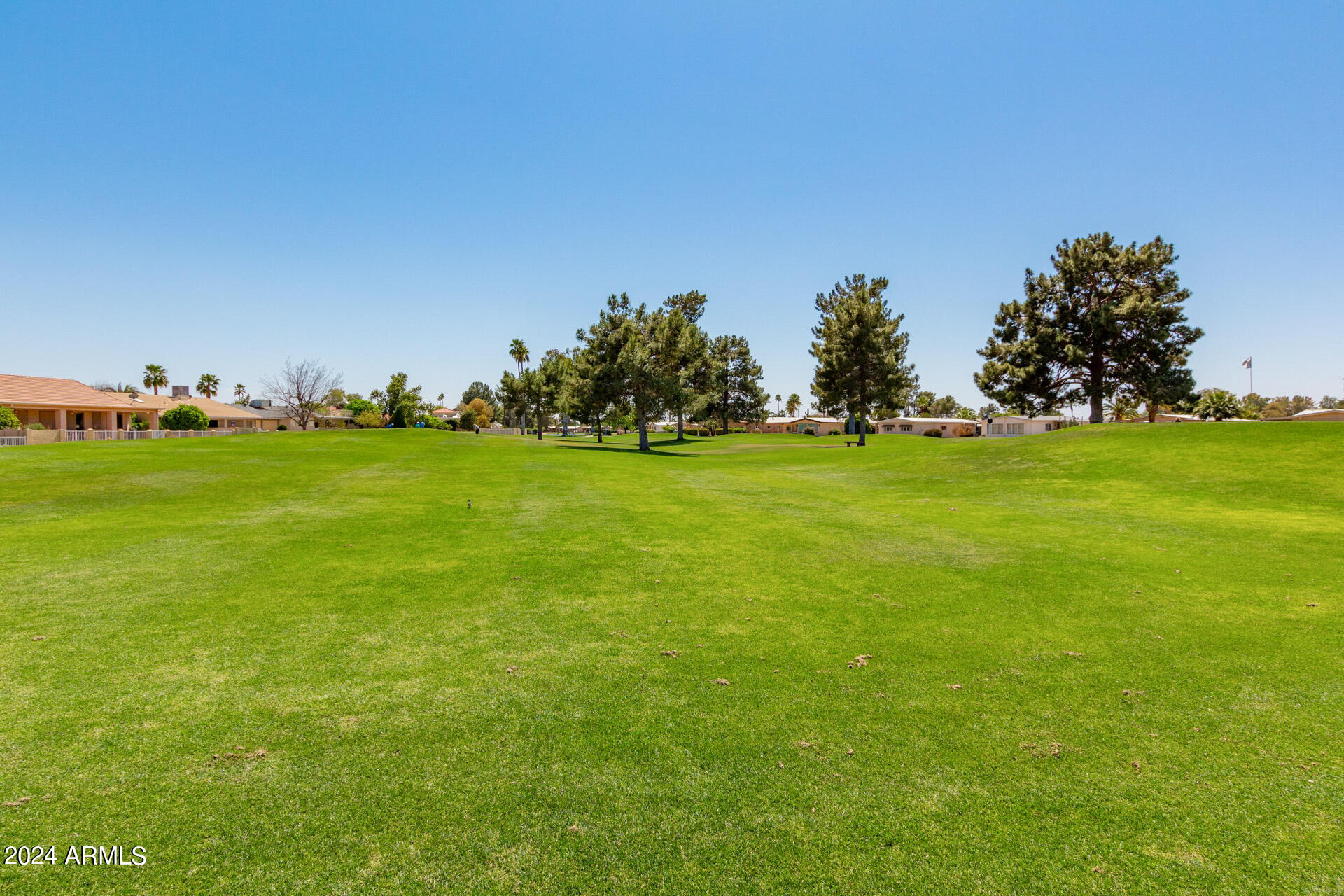SUN LAKES UNIT 8 - Residential
