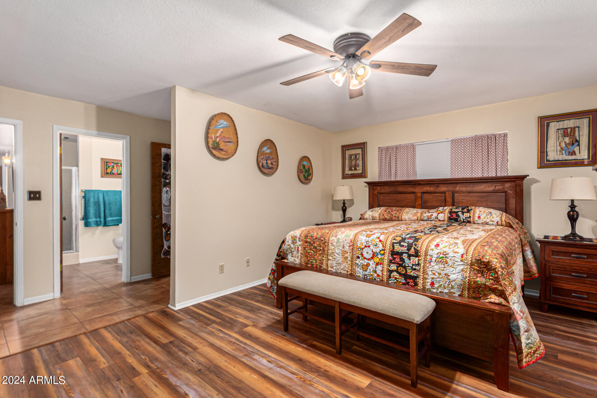 SUN LAKES UNIT 8 - Residential