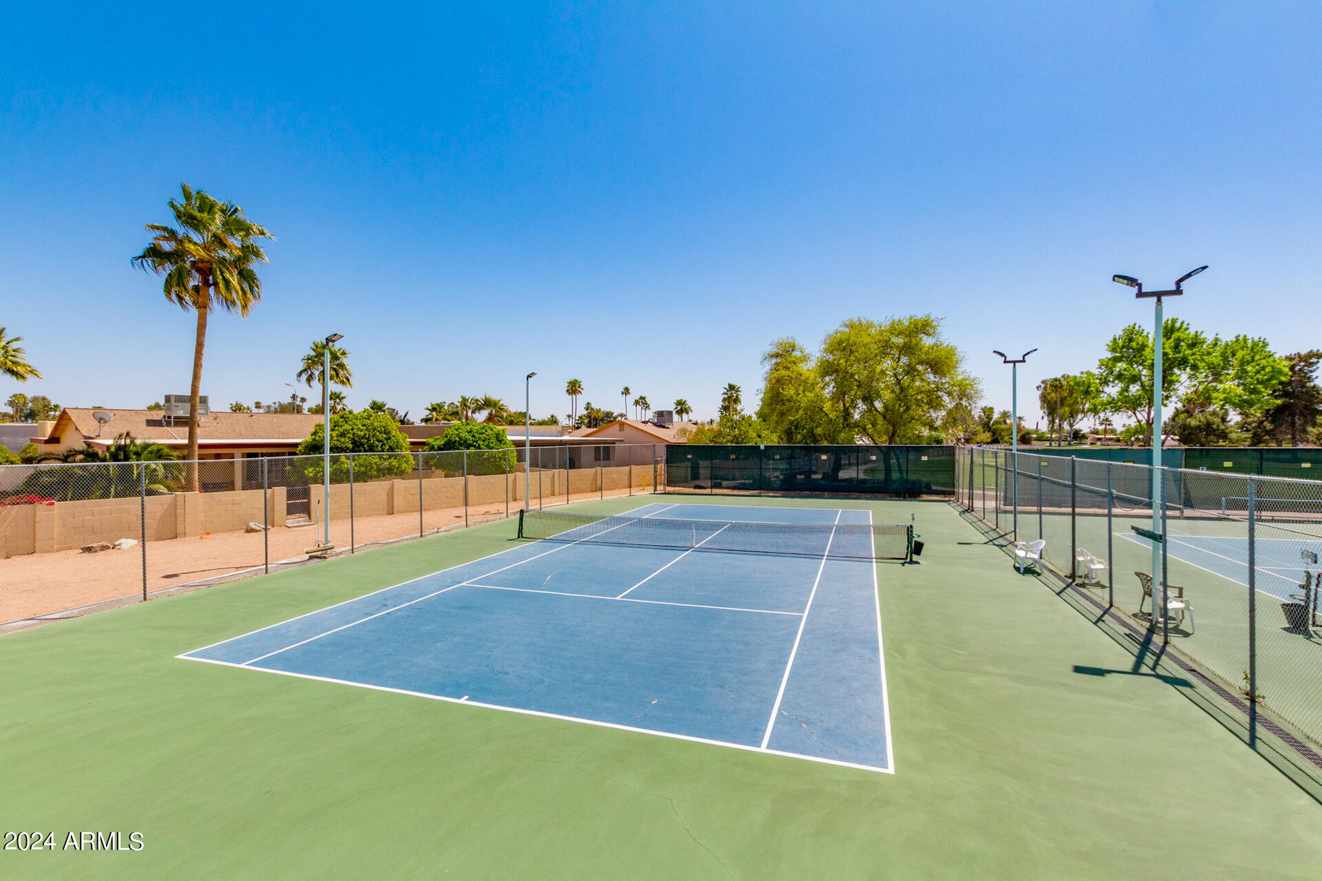 SUN LAKES UNIT 8 - Residential