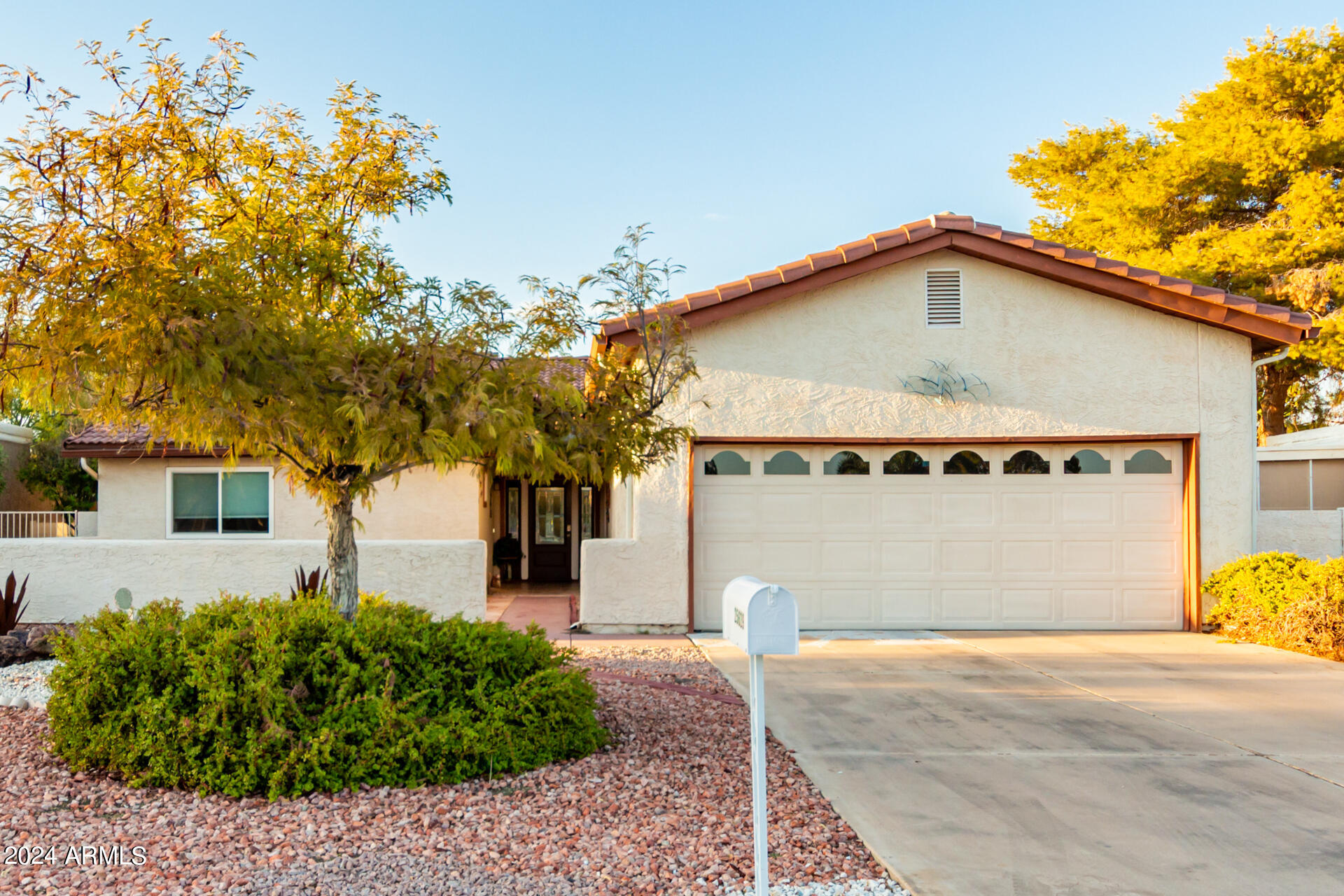 SUN LAKES UNIT 8 - Residential