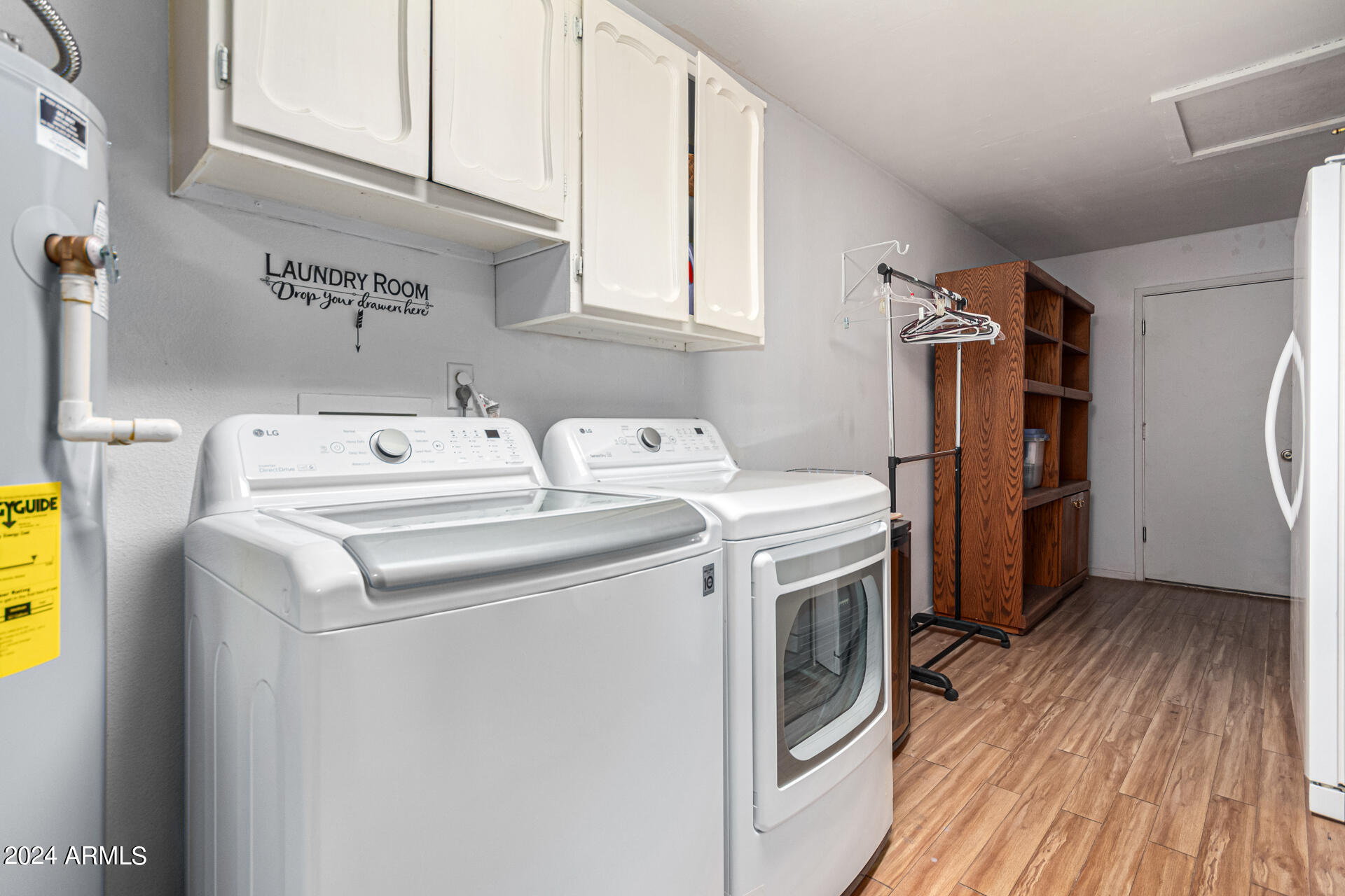 SUN LAKES UNIT 8 - Residential
