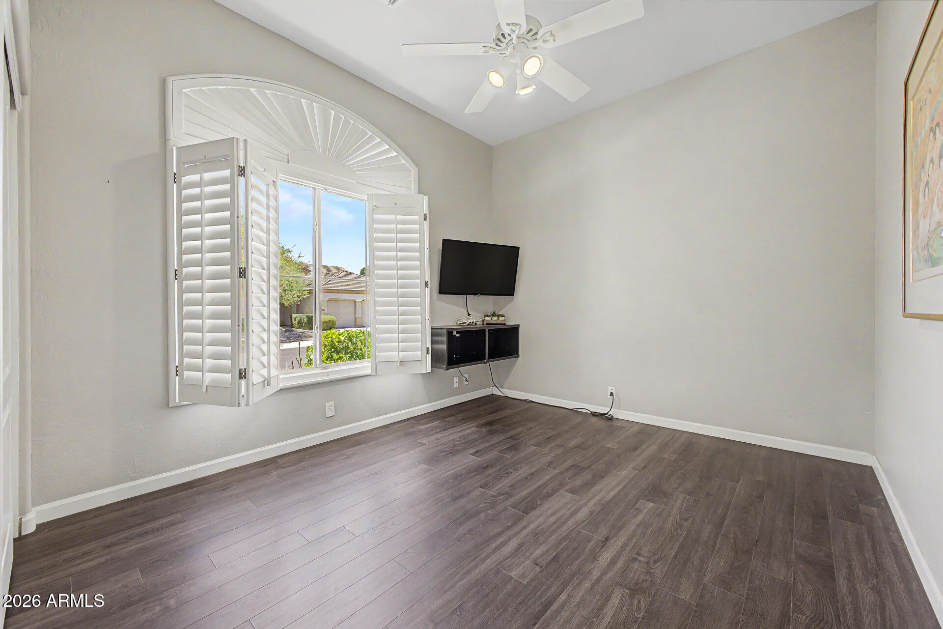 FOOTHILLS CLUB WEST - Residential