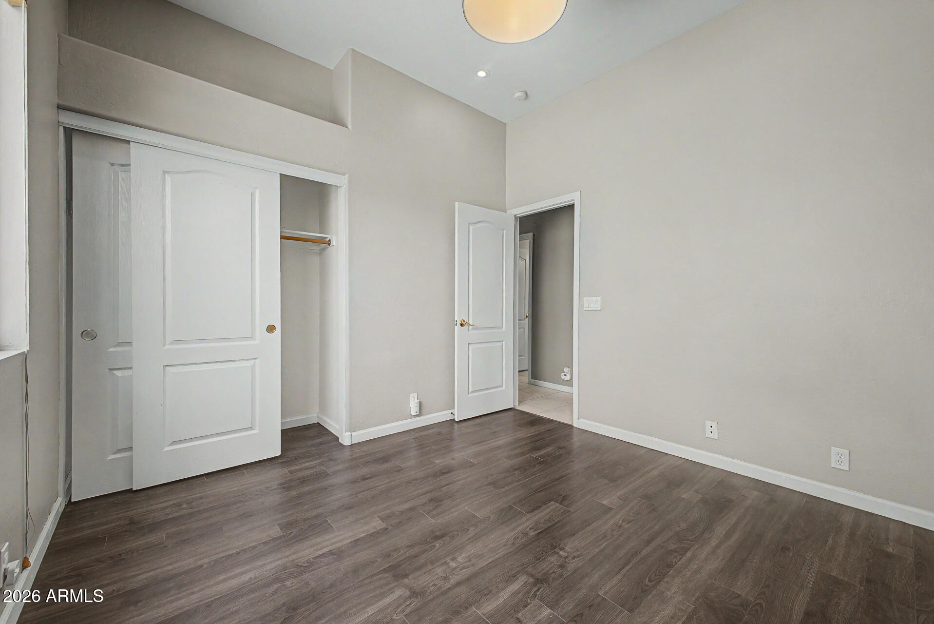 FOOTHILLS CLUB WEST - Residential