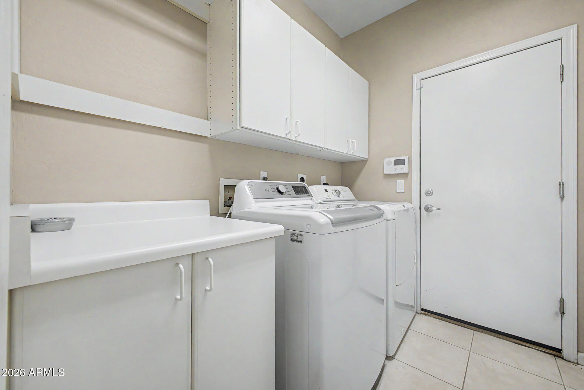 FOOTHILLS CLUB WEST - Residential