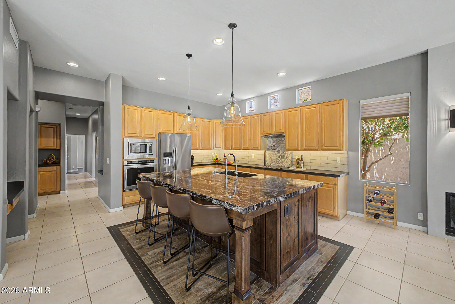 FOOTHILLS CLUB WEST - Residential