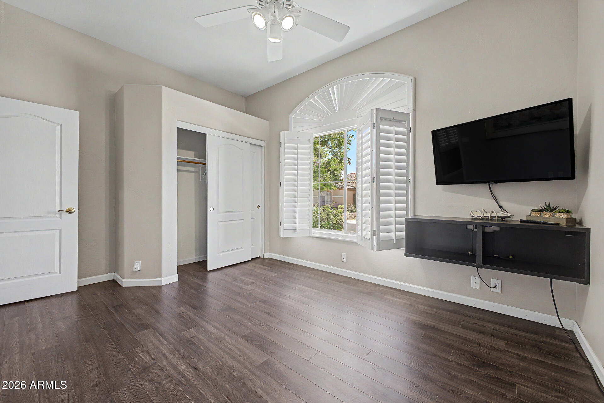 FOOTHILLS CLUB WEST - Residential