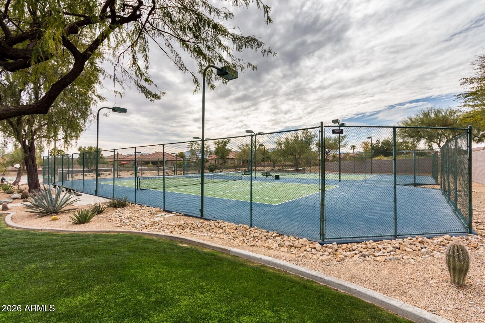 FOOTHILLS CLUB WEST - Residential