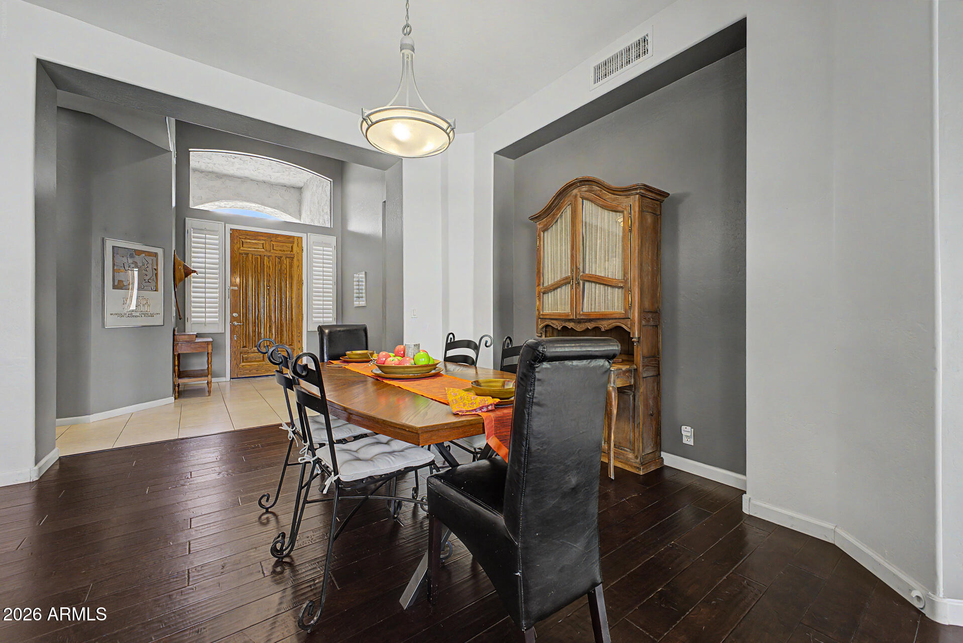 FOOTHILLS CLUB WEST - Residential